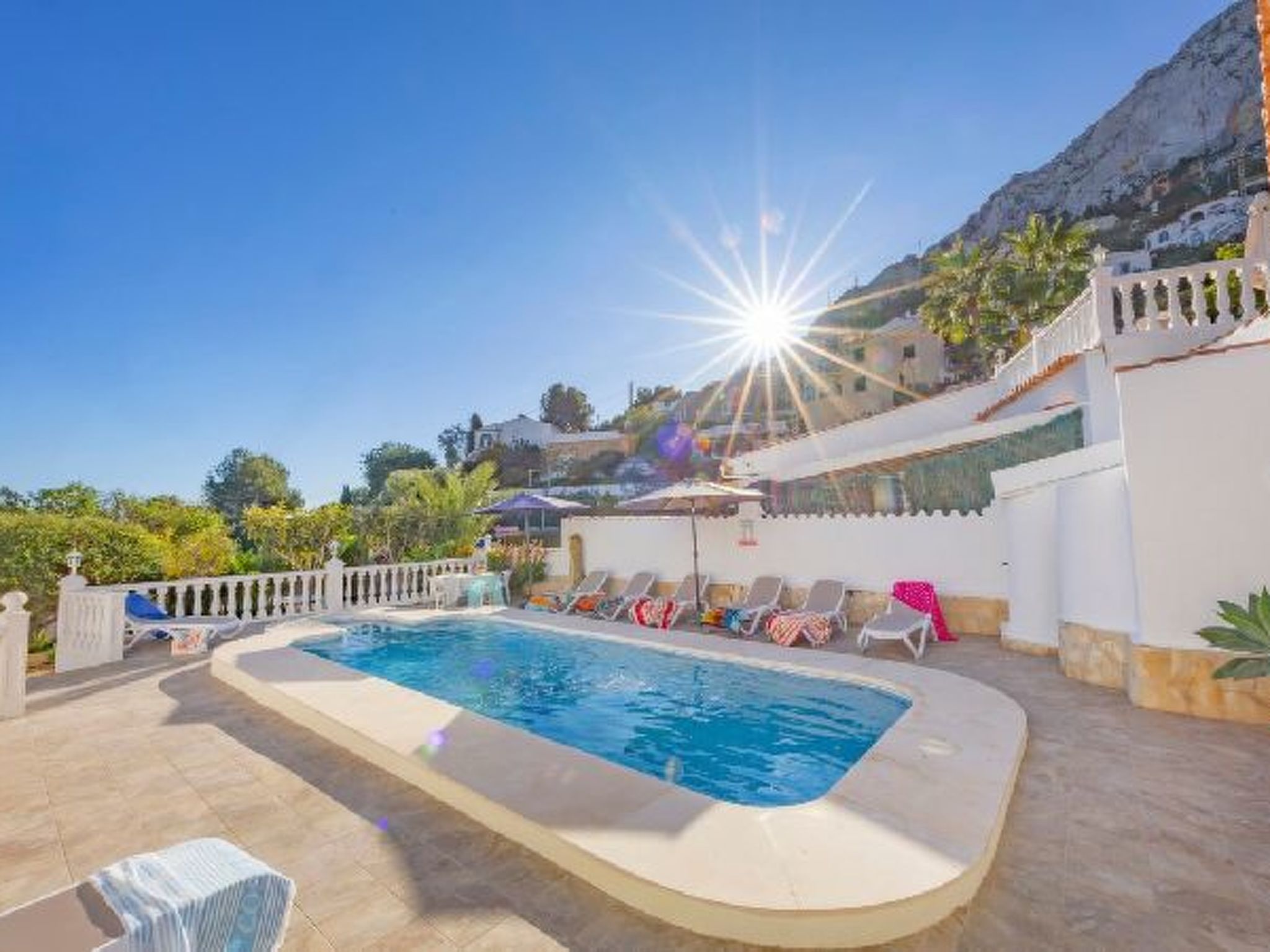 Photo of Villa Solari - Plusholidays