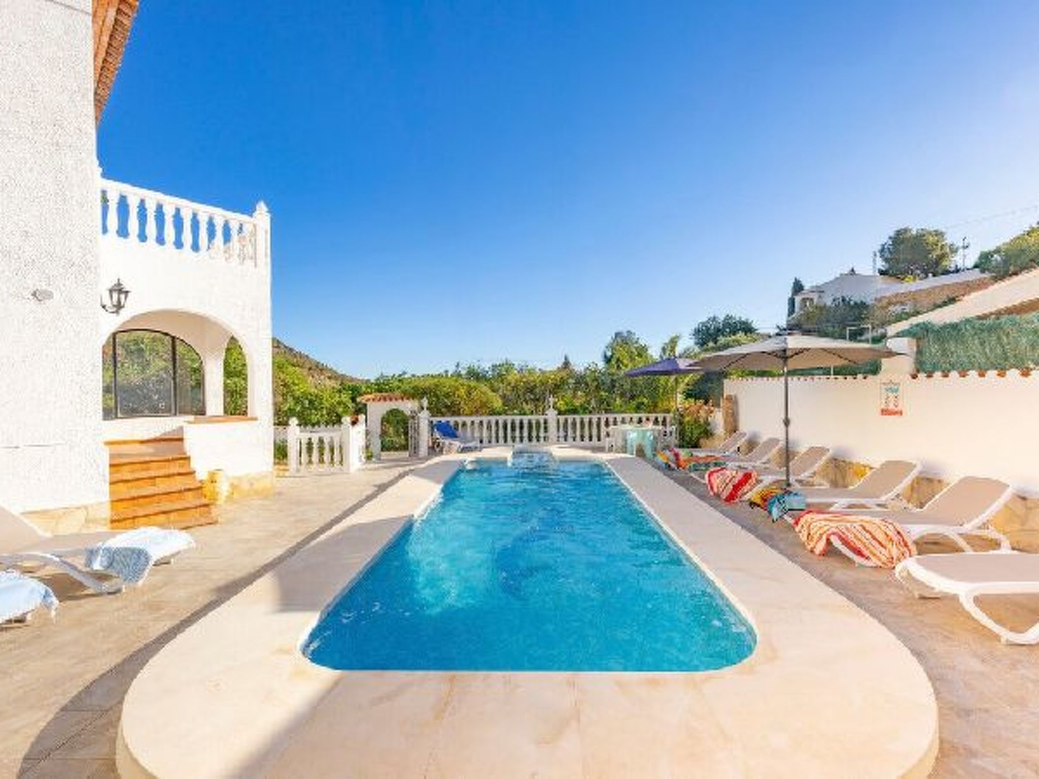 Photo of Villa Solari - Plusholidays
