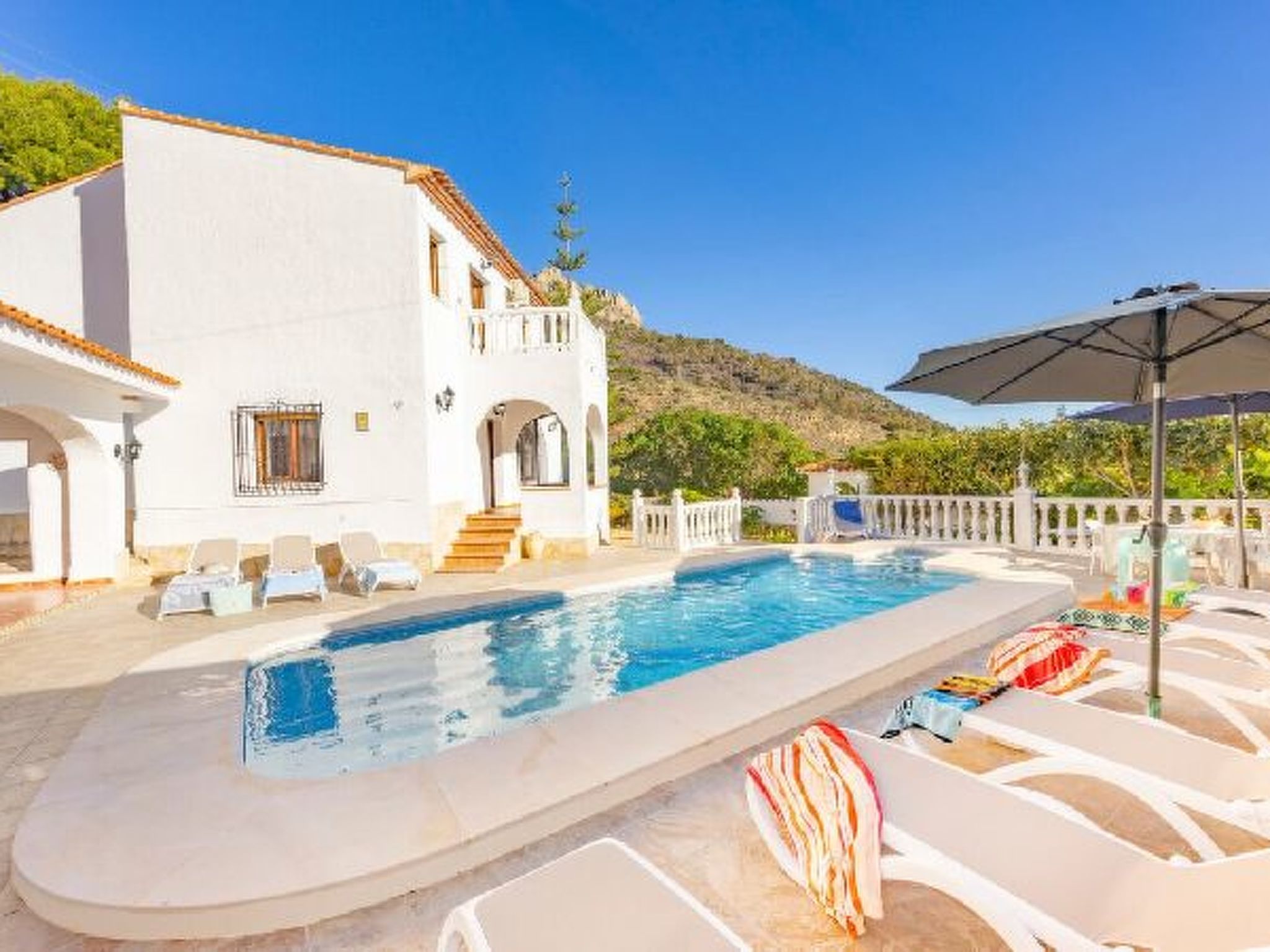 Photo of Villa Solari - Plusholidays