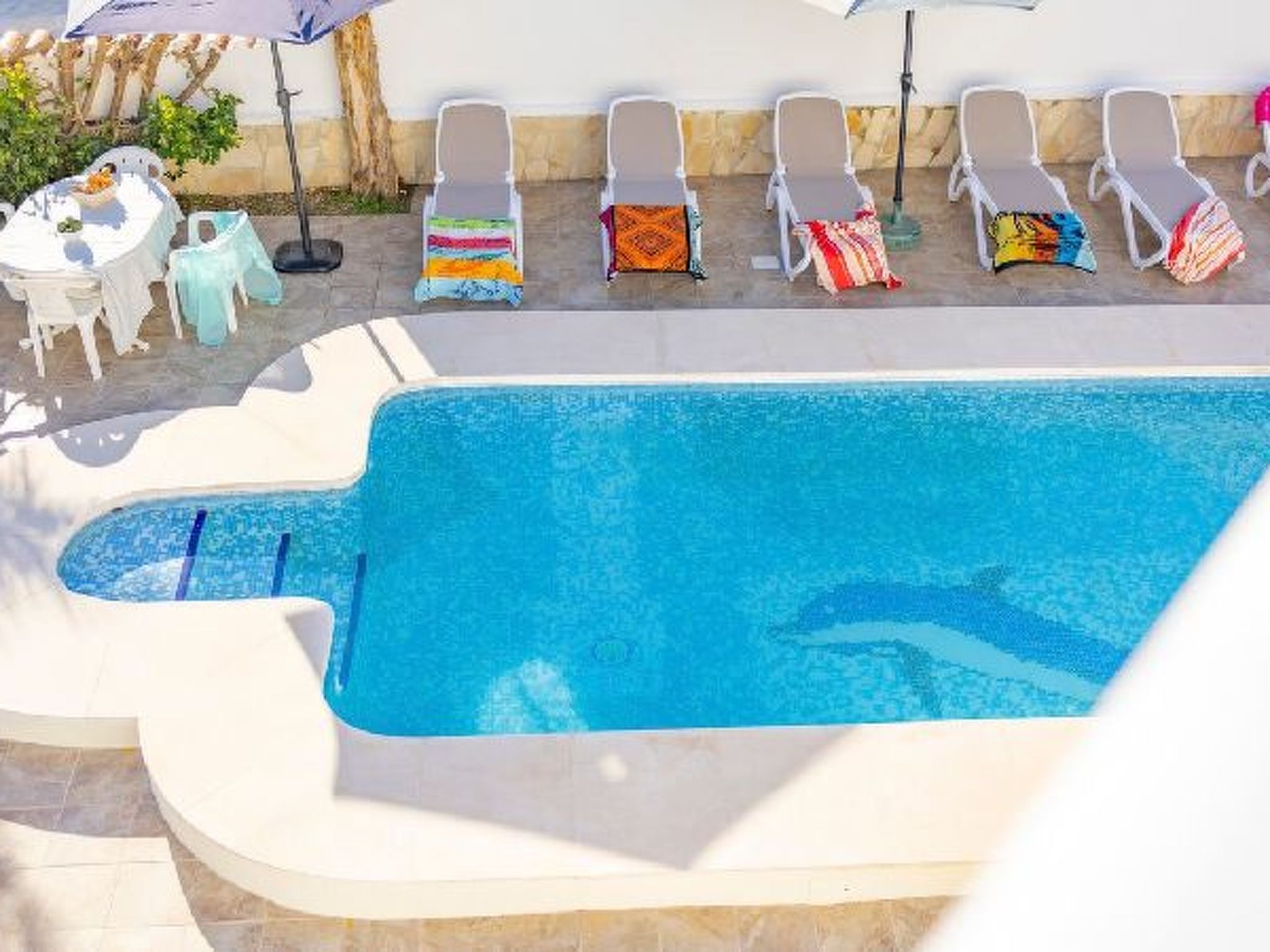 Photo of Villa Solari - Plusholidays