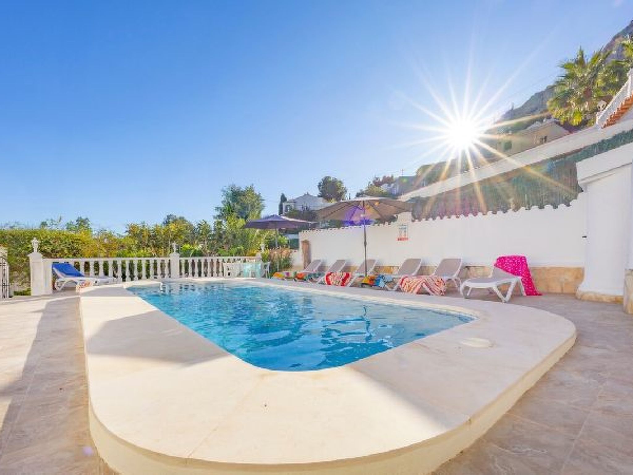 Photo of Villa Solari - Plusholidays