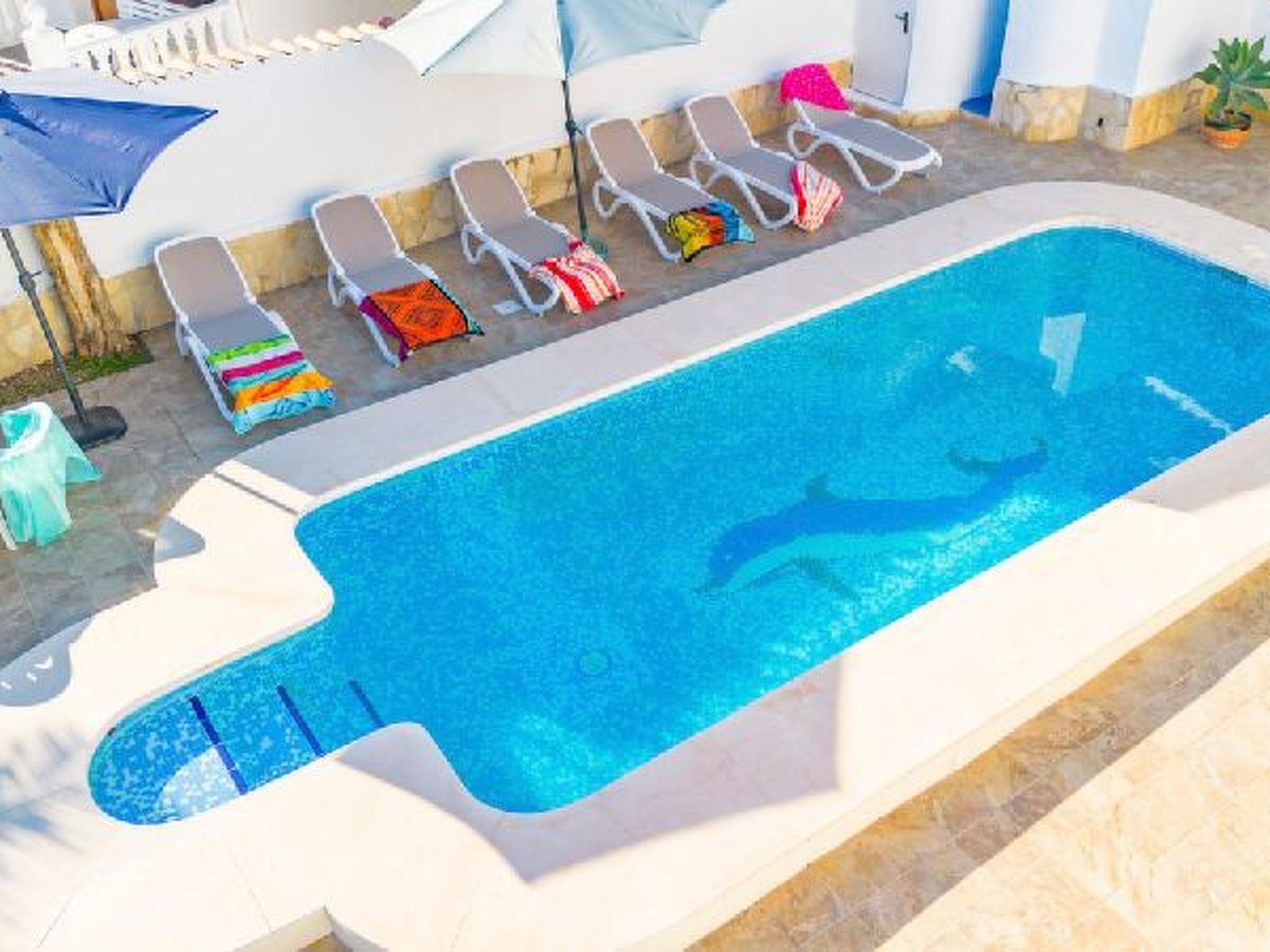 Photo of Villa Solari - Plusholidays