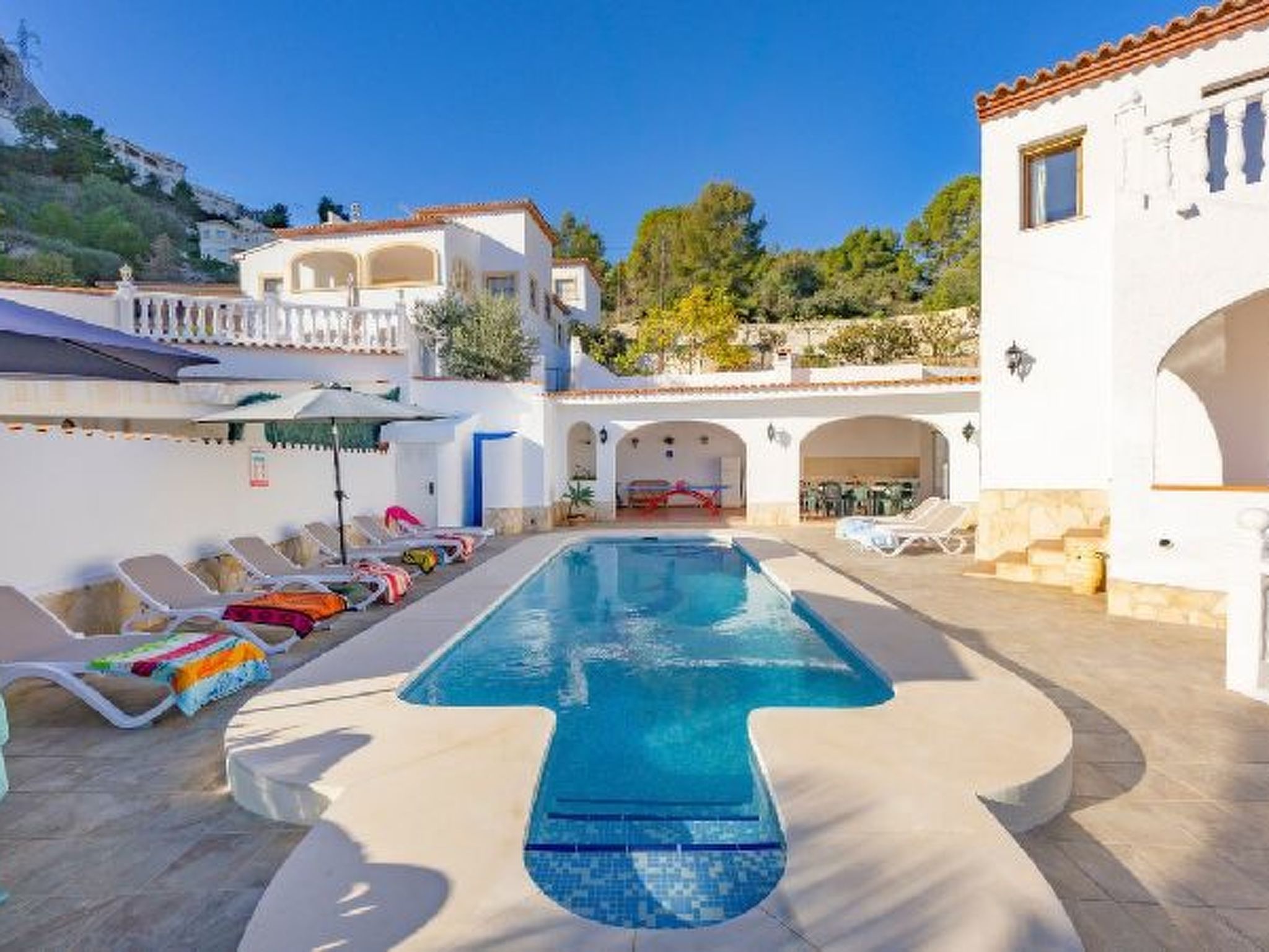 Photo of Villa Solari - Plusholidays