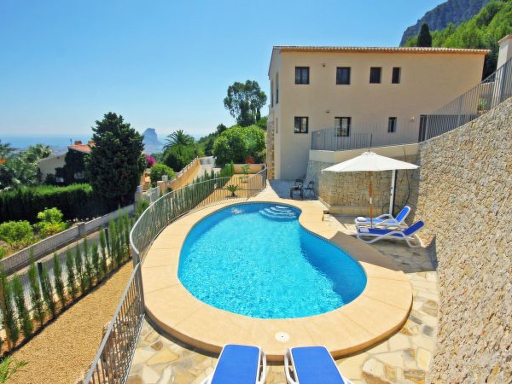 Photo of Villa Lia - PlusHolidays