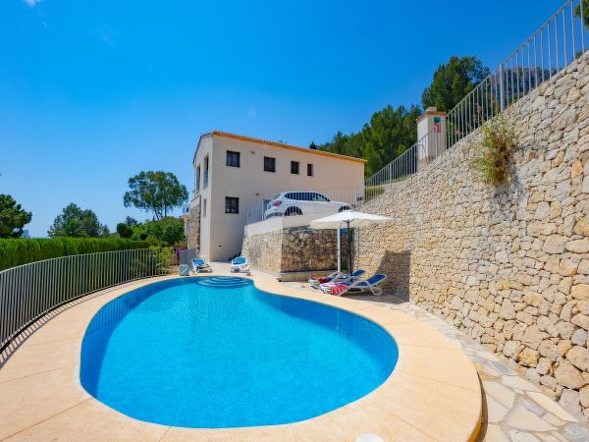 Photo of Villa Lia - PlusHolidays