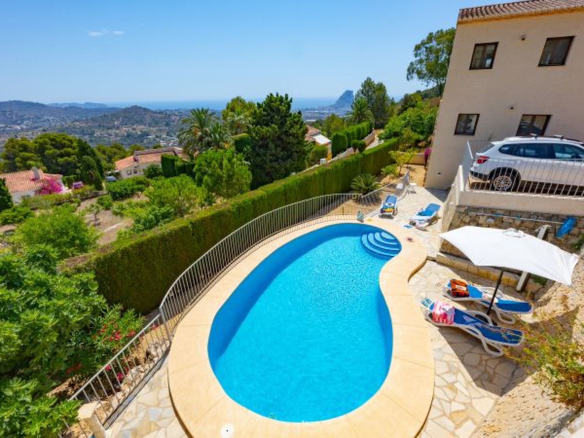 Photo of Villa Lia - PlusHolidays