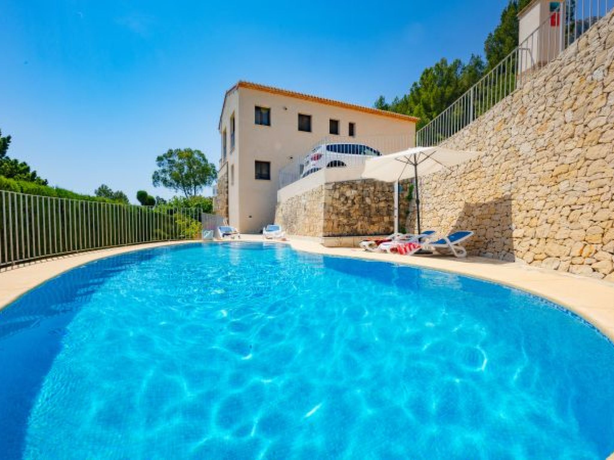 Photo of Villa Lia - PlusHolidays