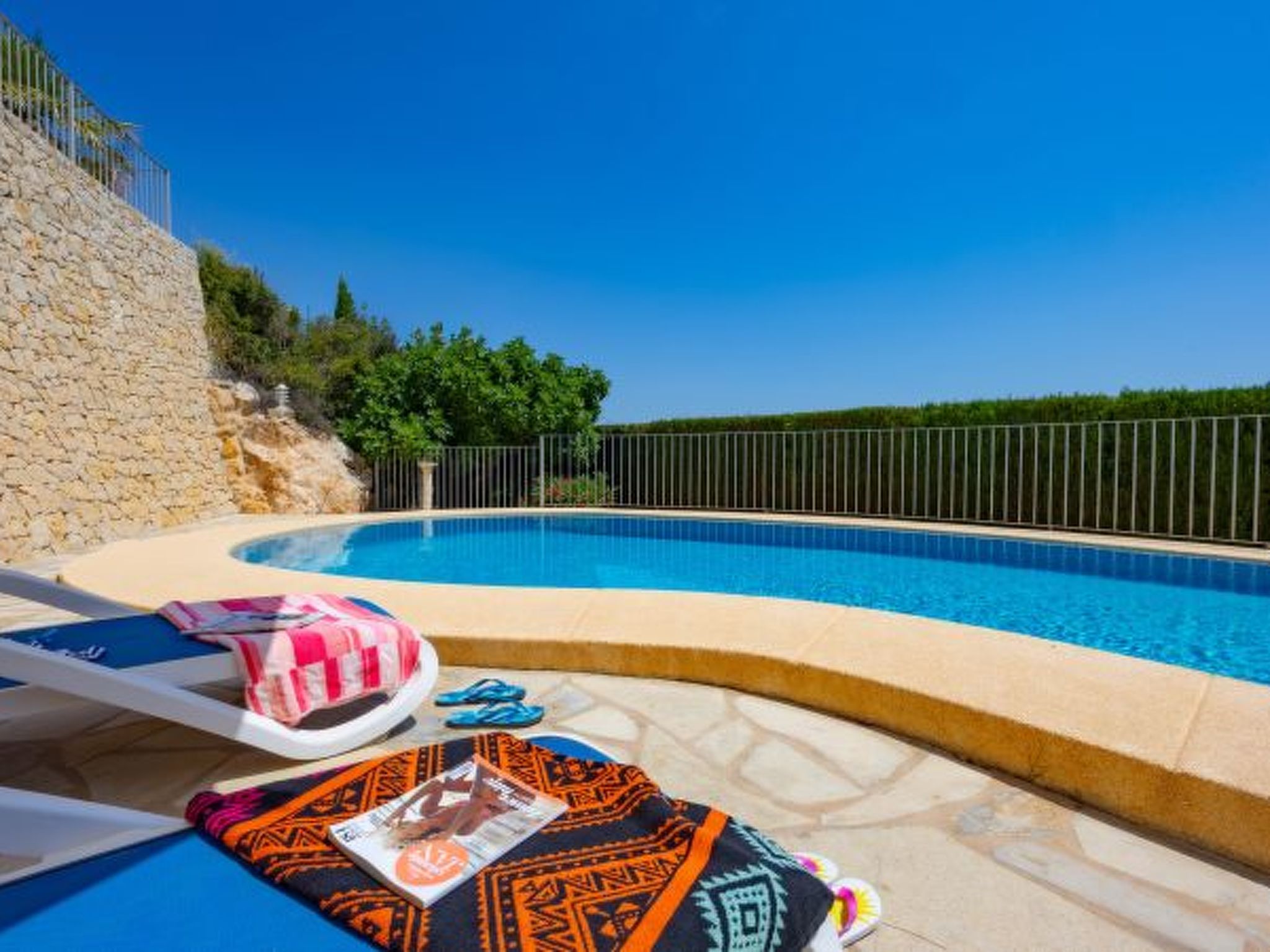 Photo of Villa Lia - PlusHolidays