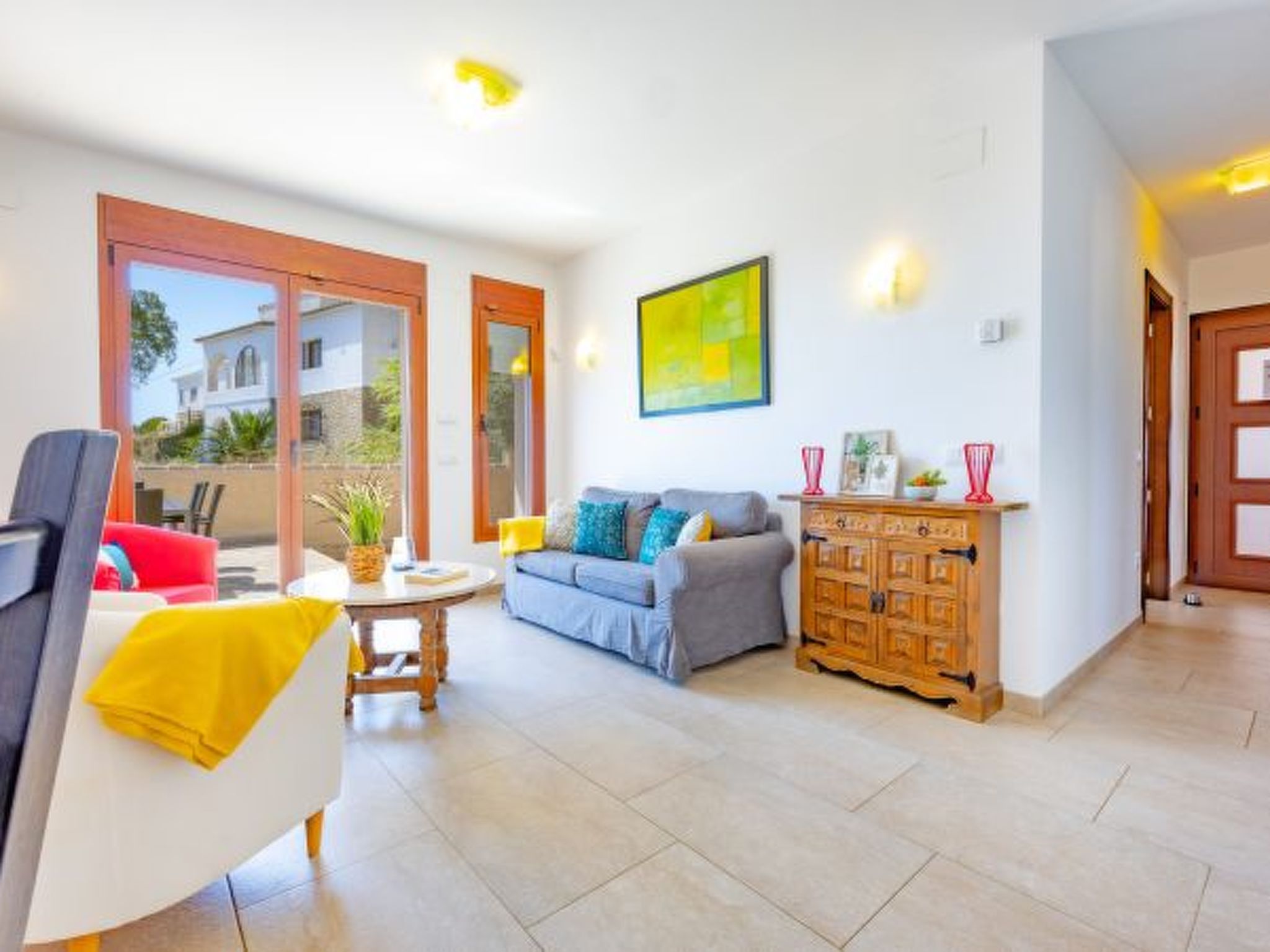 Photo of Villa Lia - PlusHolidays