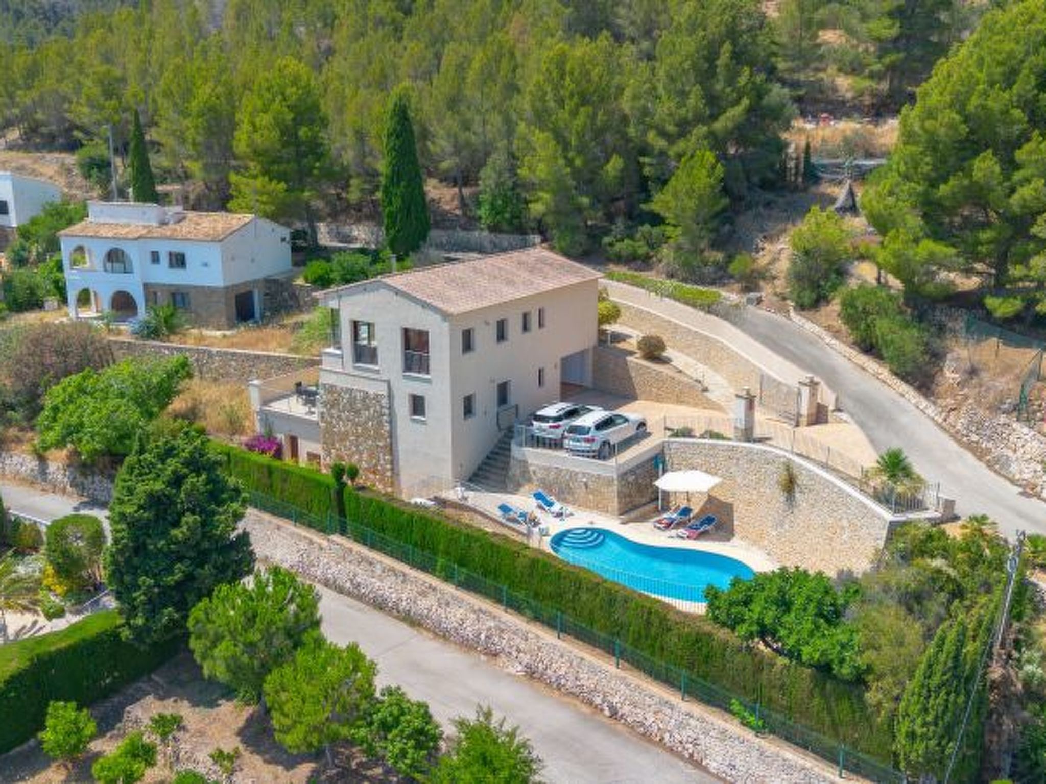 Photo of Villa Lia - PlusHolidays