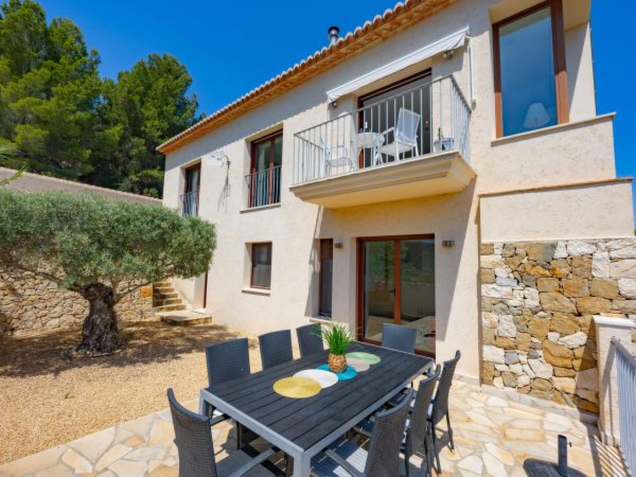 Photo of Villa Lia - PlusHolidays