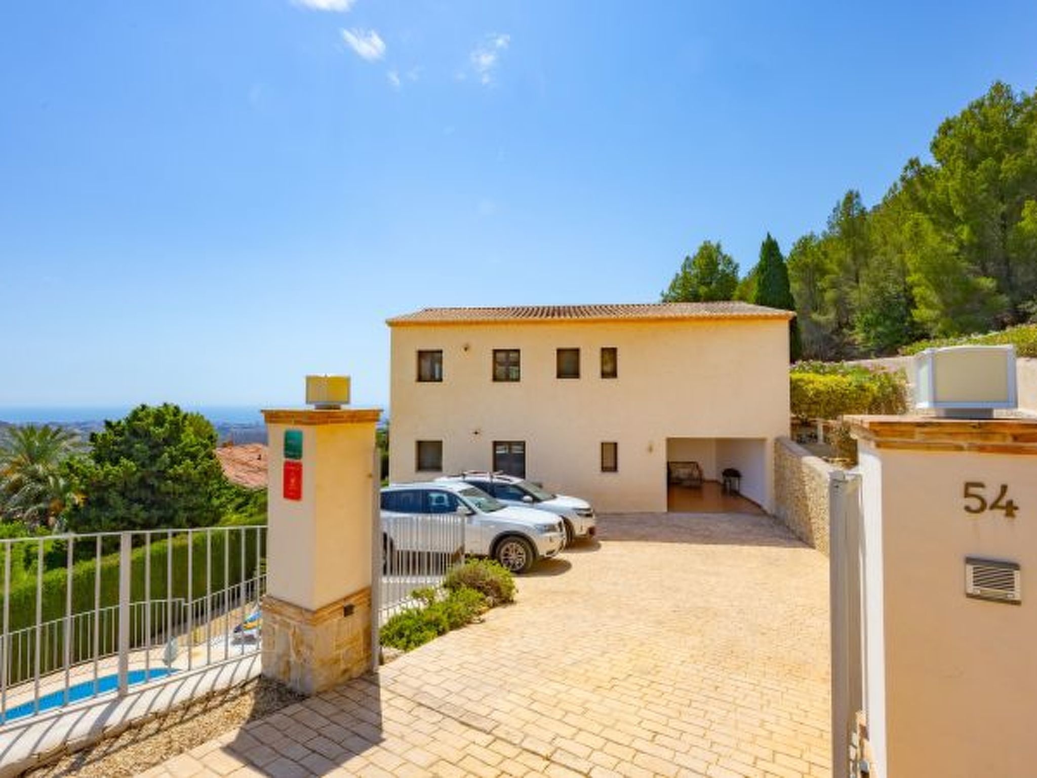 Photo of Villa Lia - PlusHolidays