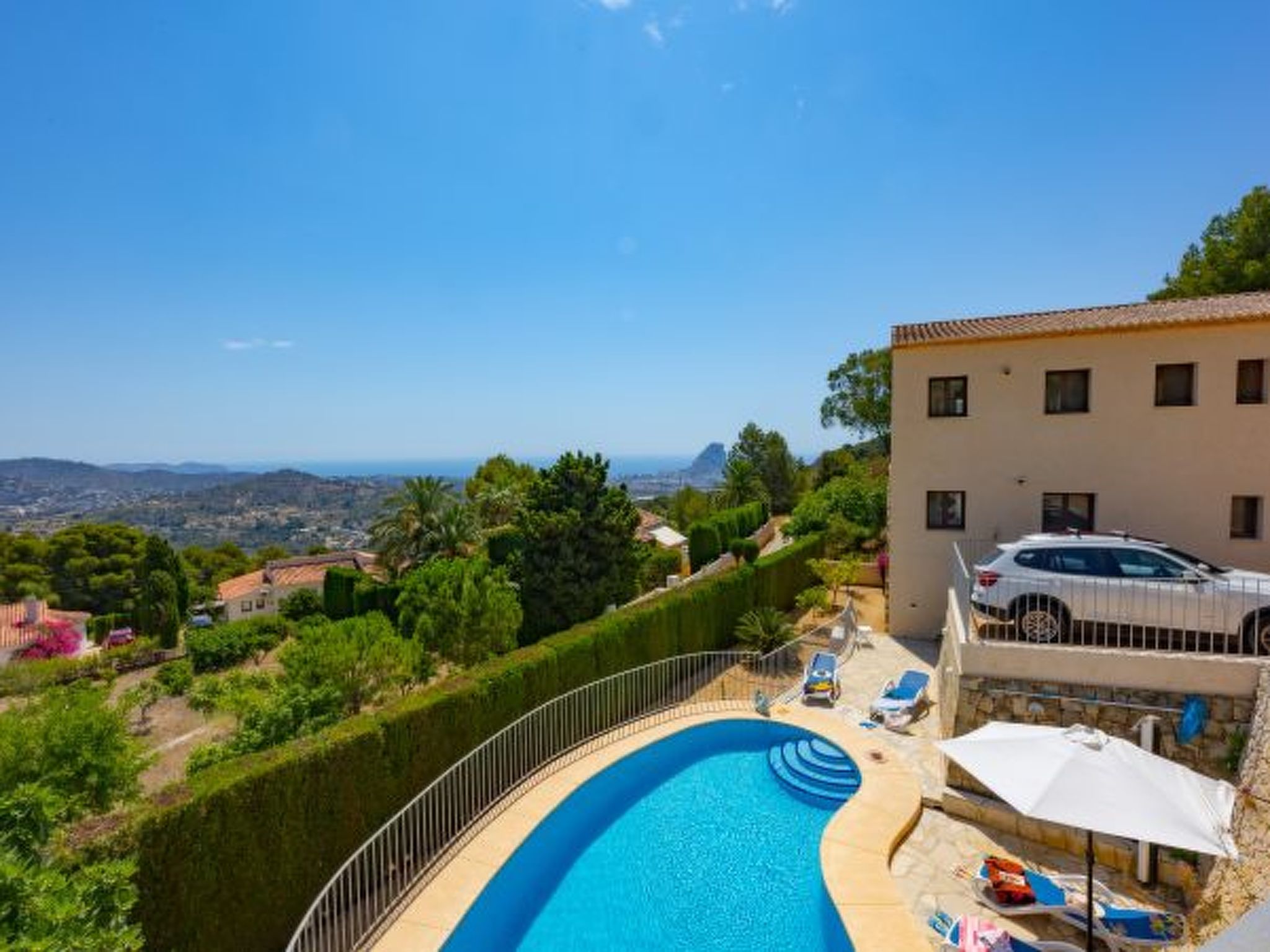 Photo of Villa Lia - PlusHolidays