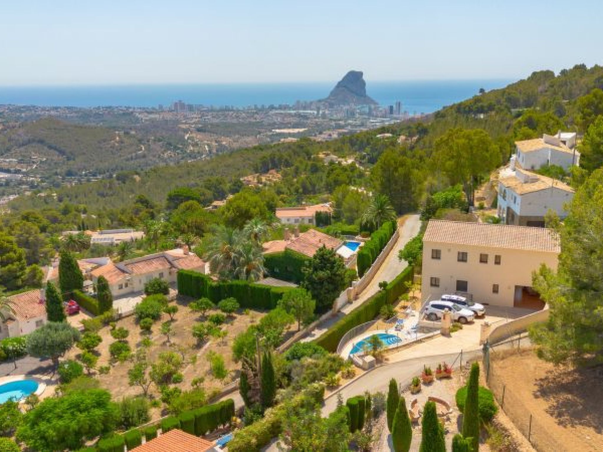 Photo of Villa Lia - PlusHolidays