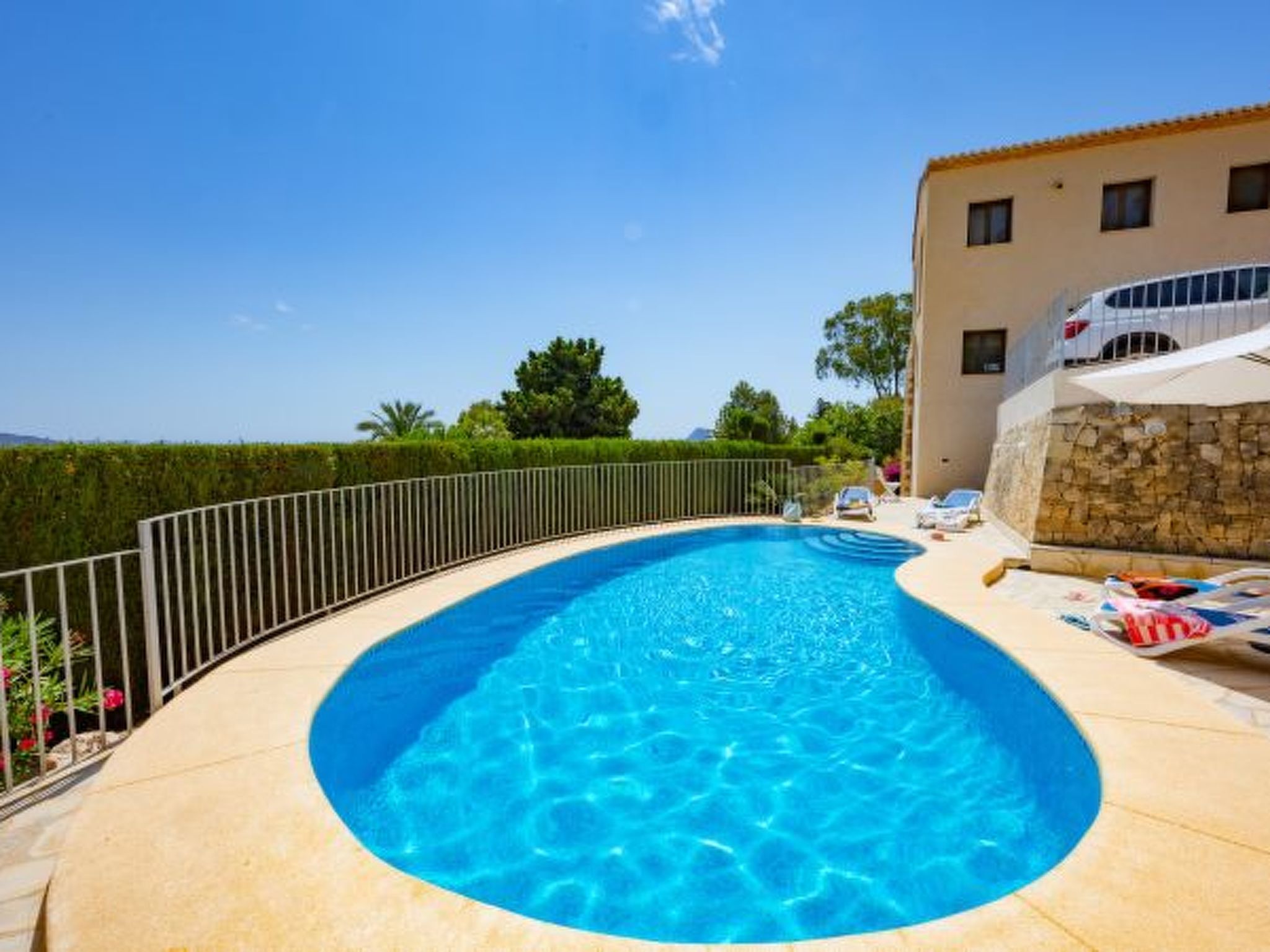 Photo of Villa Lia - PlusHolidays