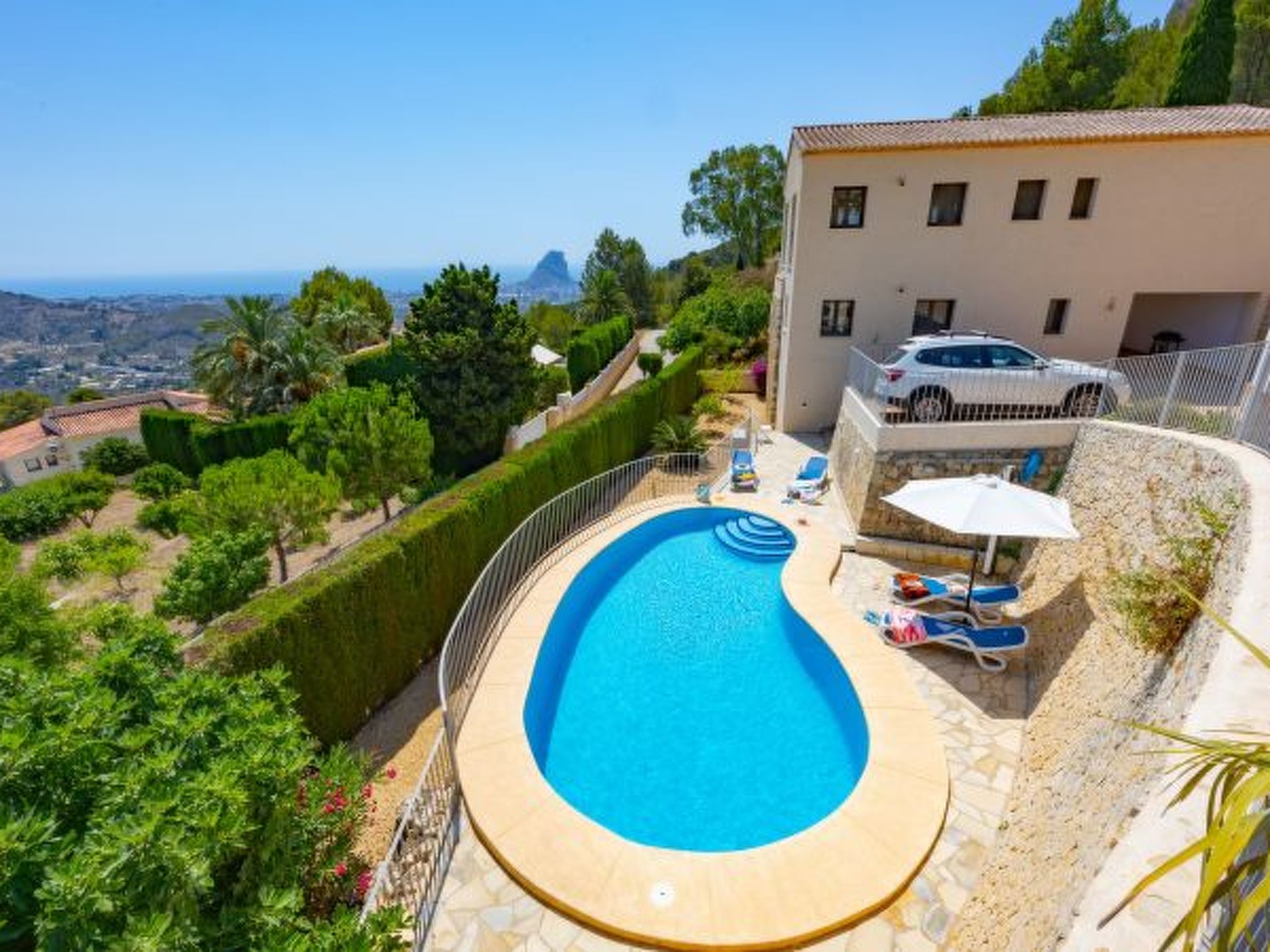 Photo of Villa Lia - PlusHolidays