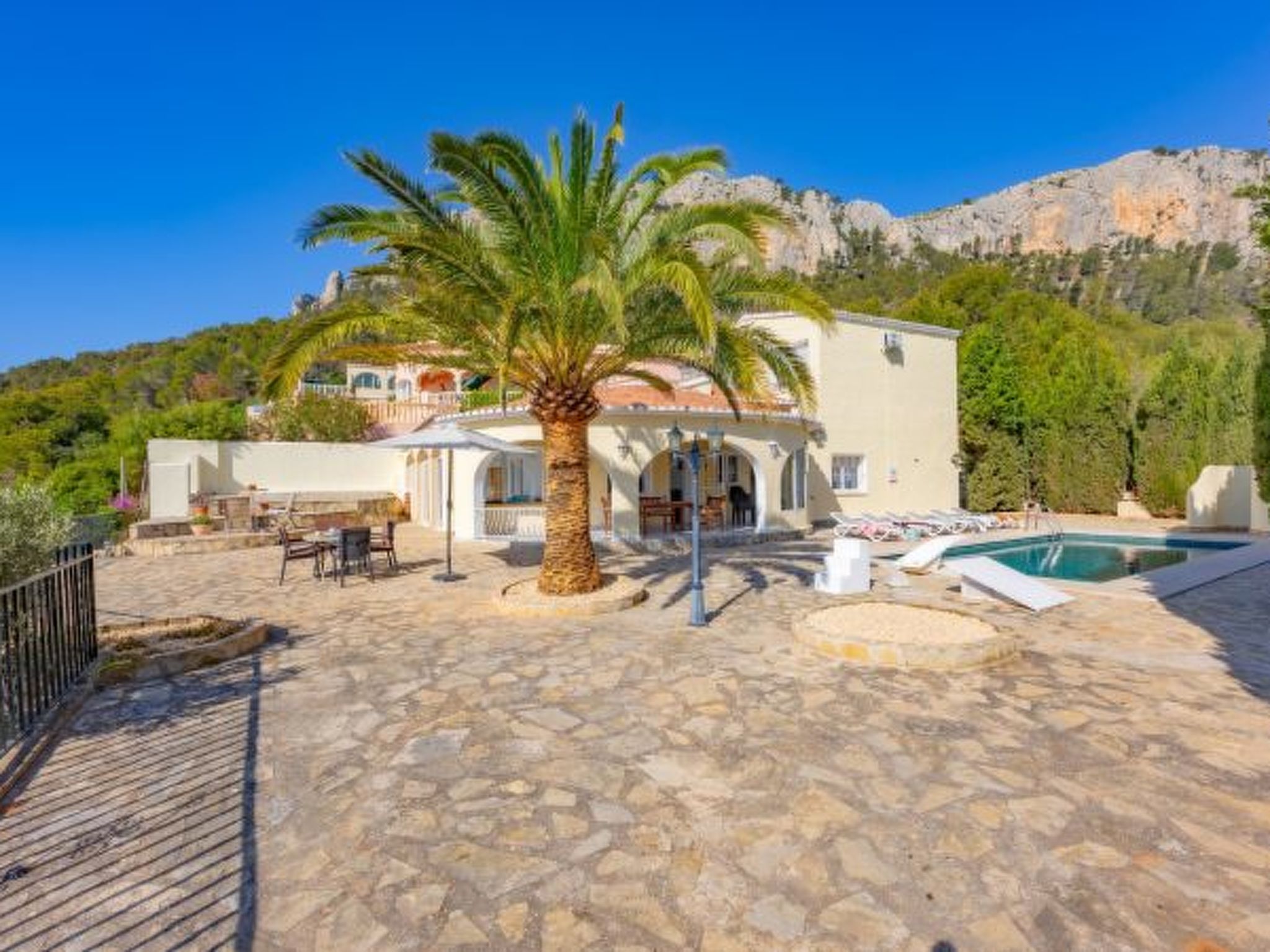 Photo of Villa Alicia - Plus