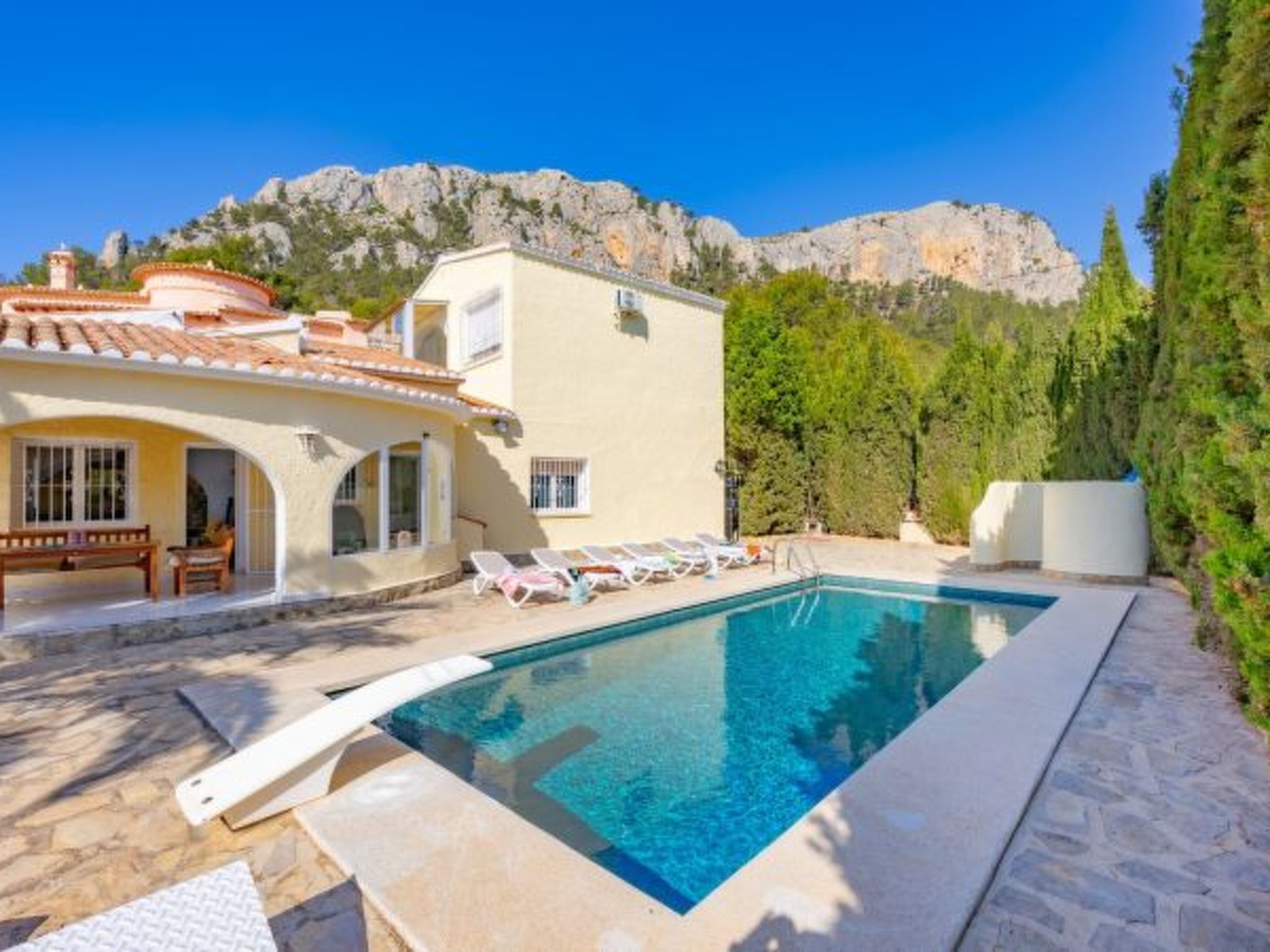 Photo of Villa Alicia - Plus