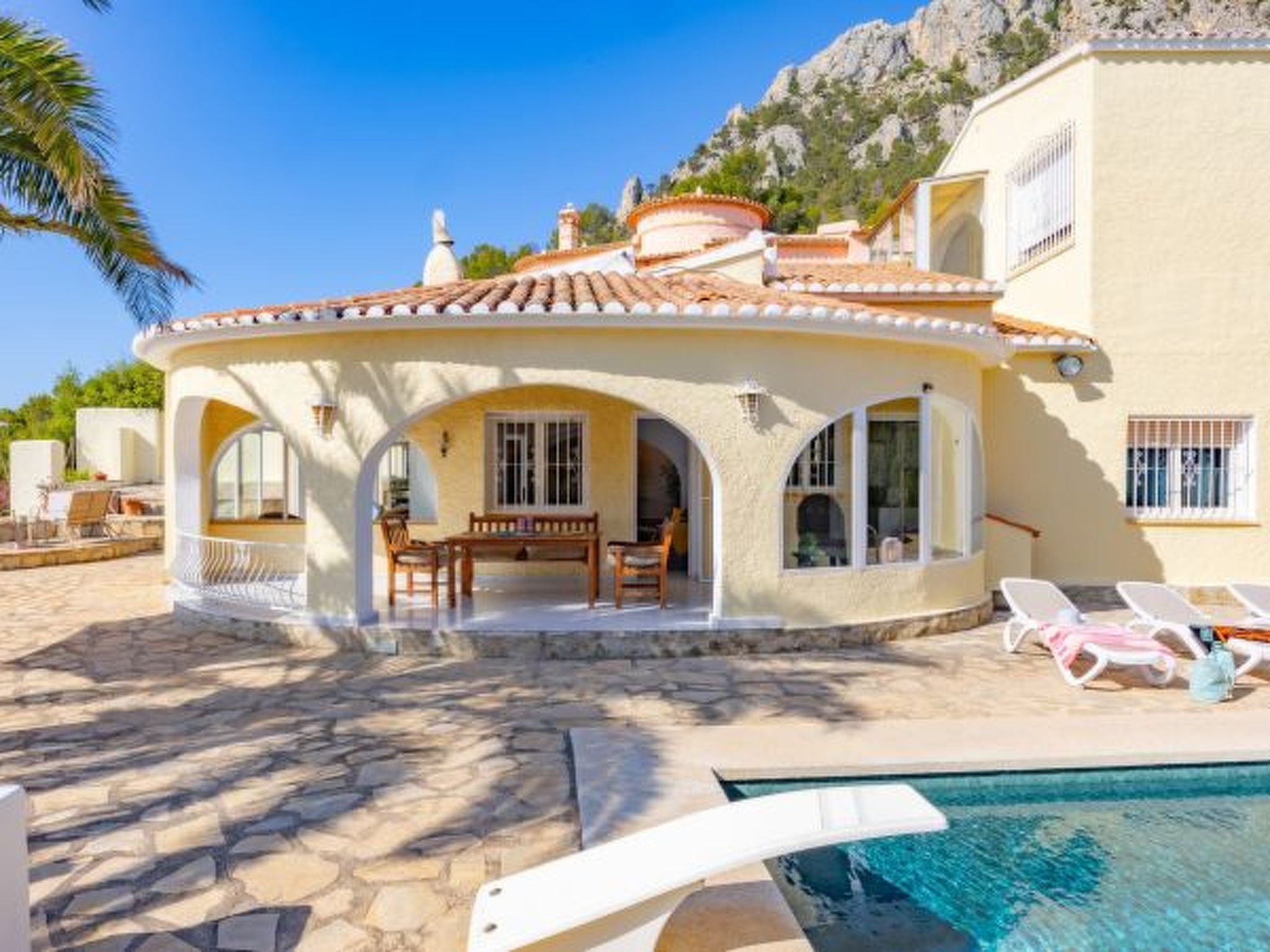 Photo of Villa Alicia - Plus