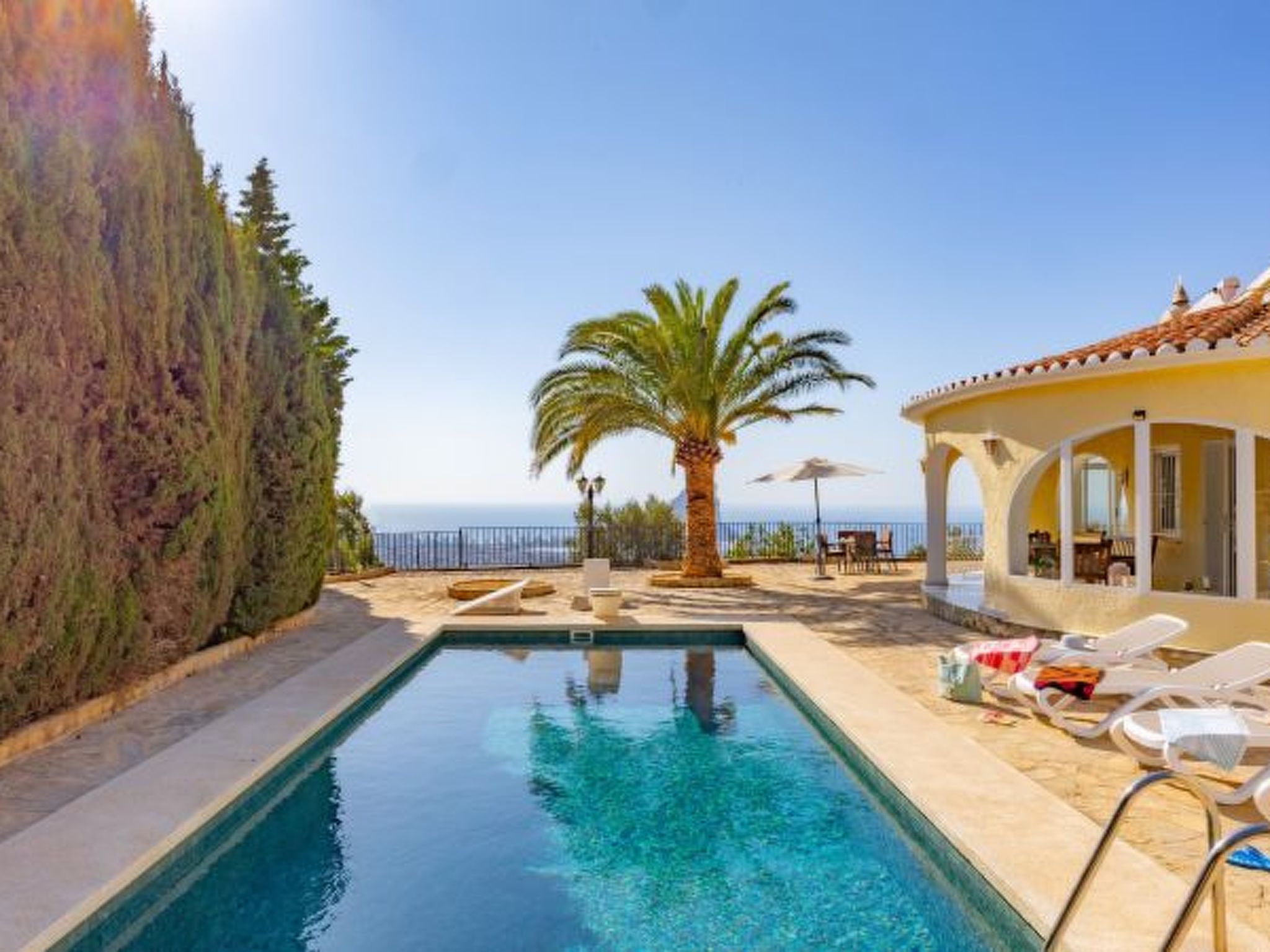 Photo of Villa Alicia - Plus