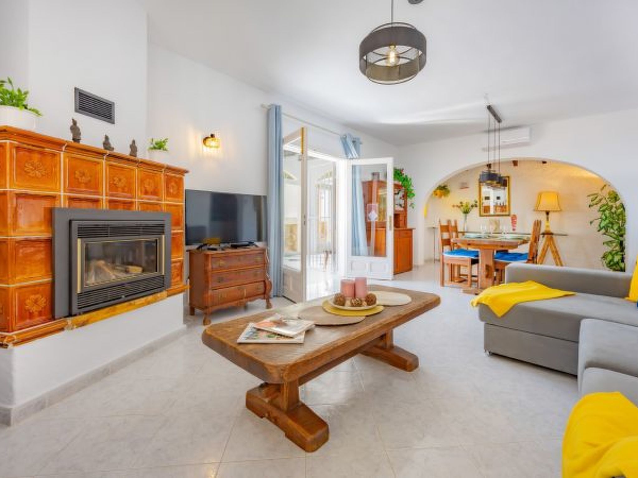 Photo of Villa Alicia - Plus