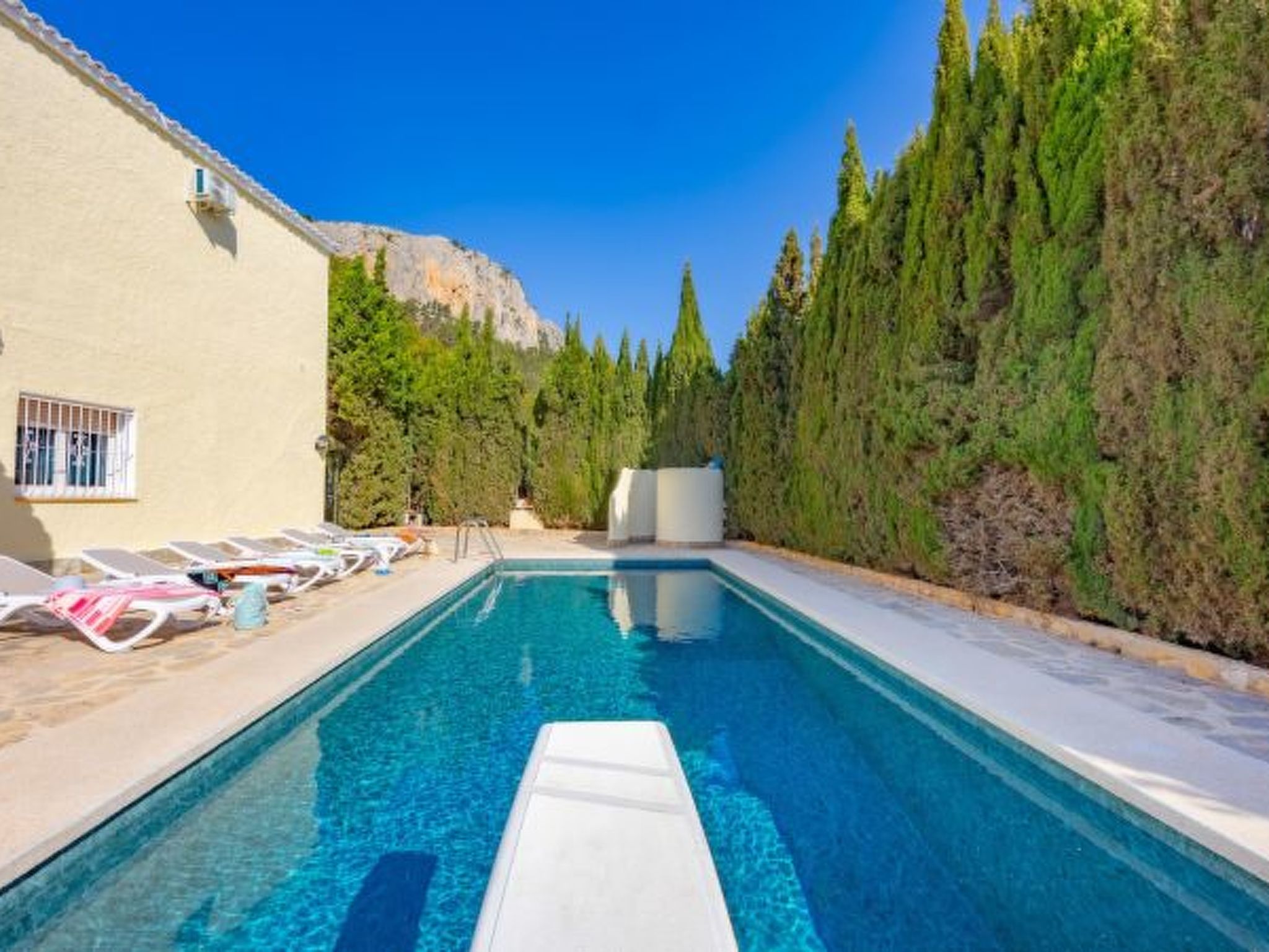 Photo of Villa Alicia - Plus