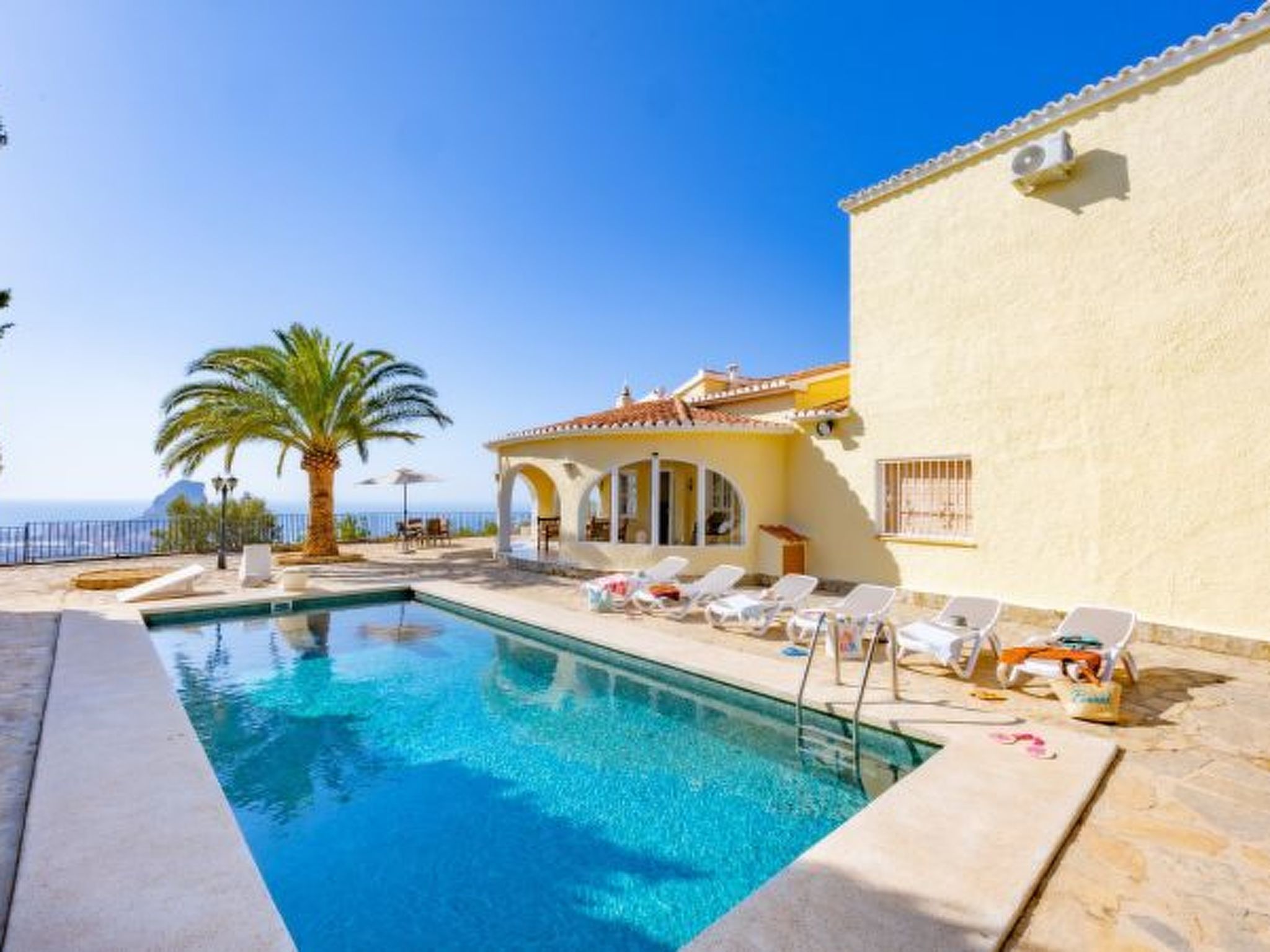 Photo of Villa Alicia - Plus