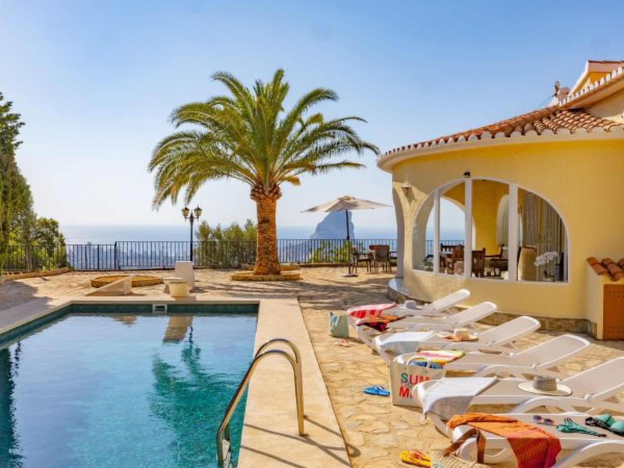 Photo of Villa Alicia - Plus