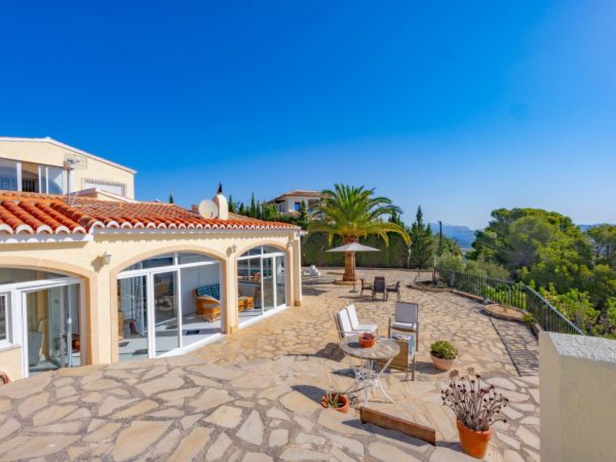 Photo of Villa Alicia - Plus