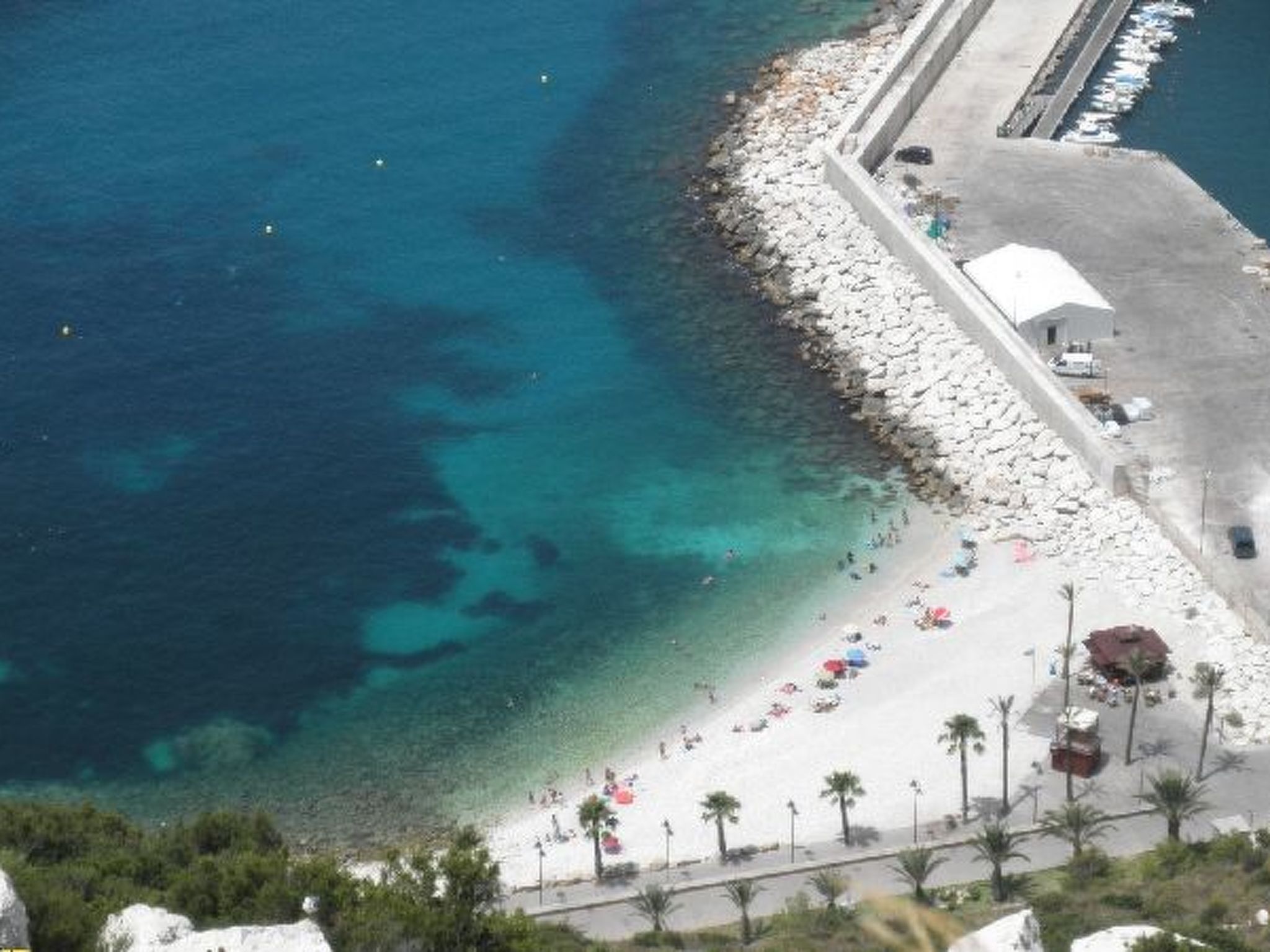 Photo of Villa Caleta - PlusHolidays