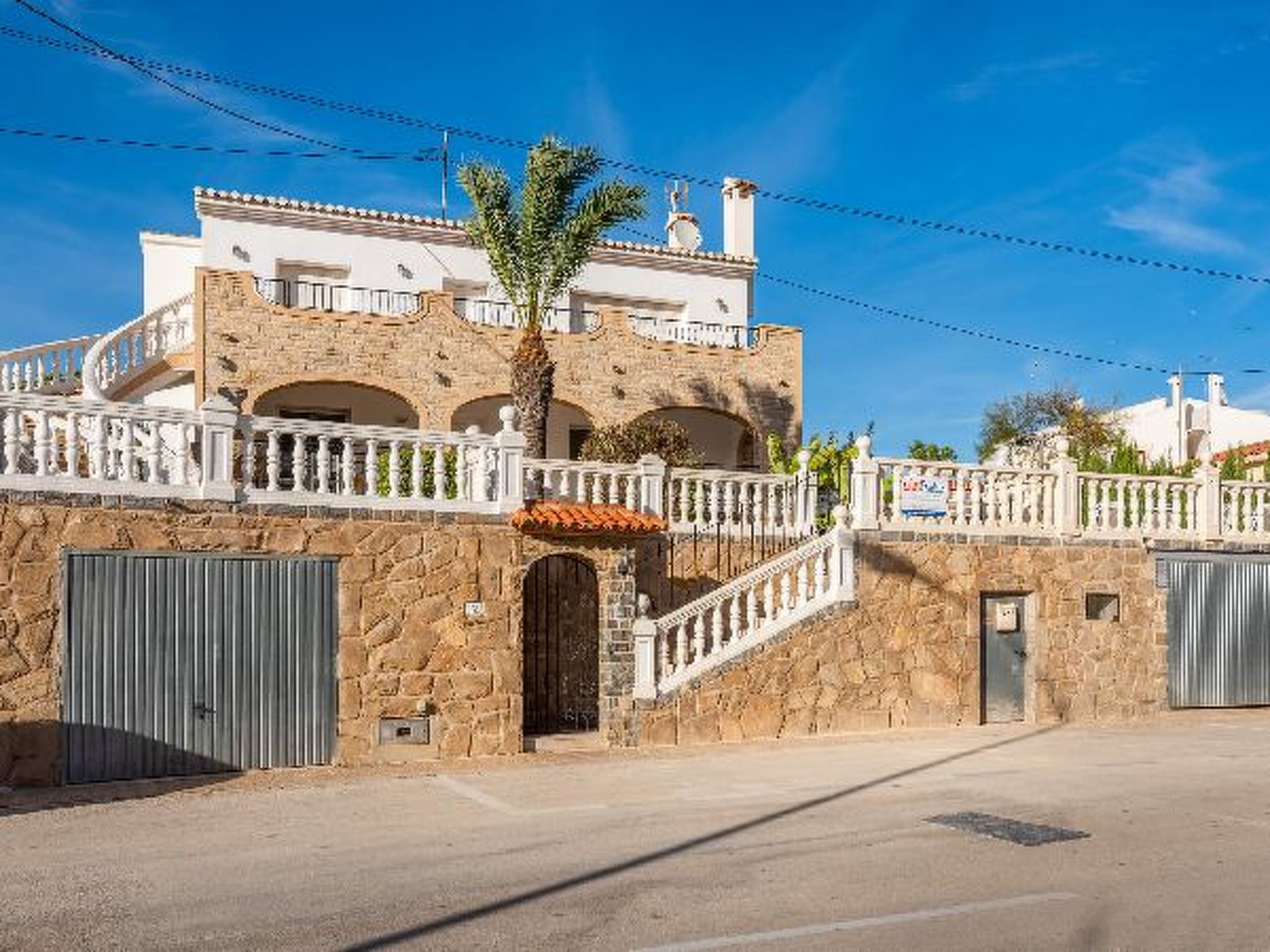 Photo of Villa Caleta - PlusHolidays