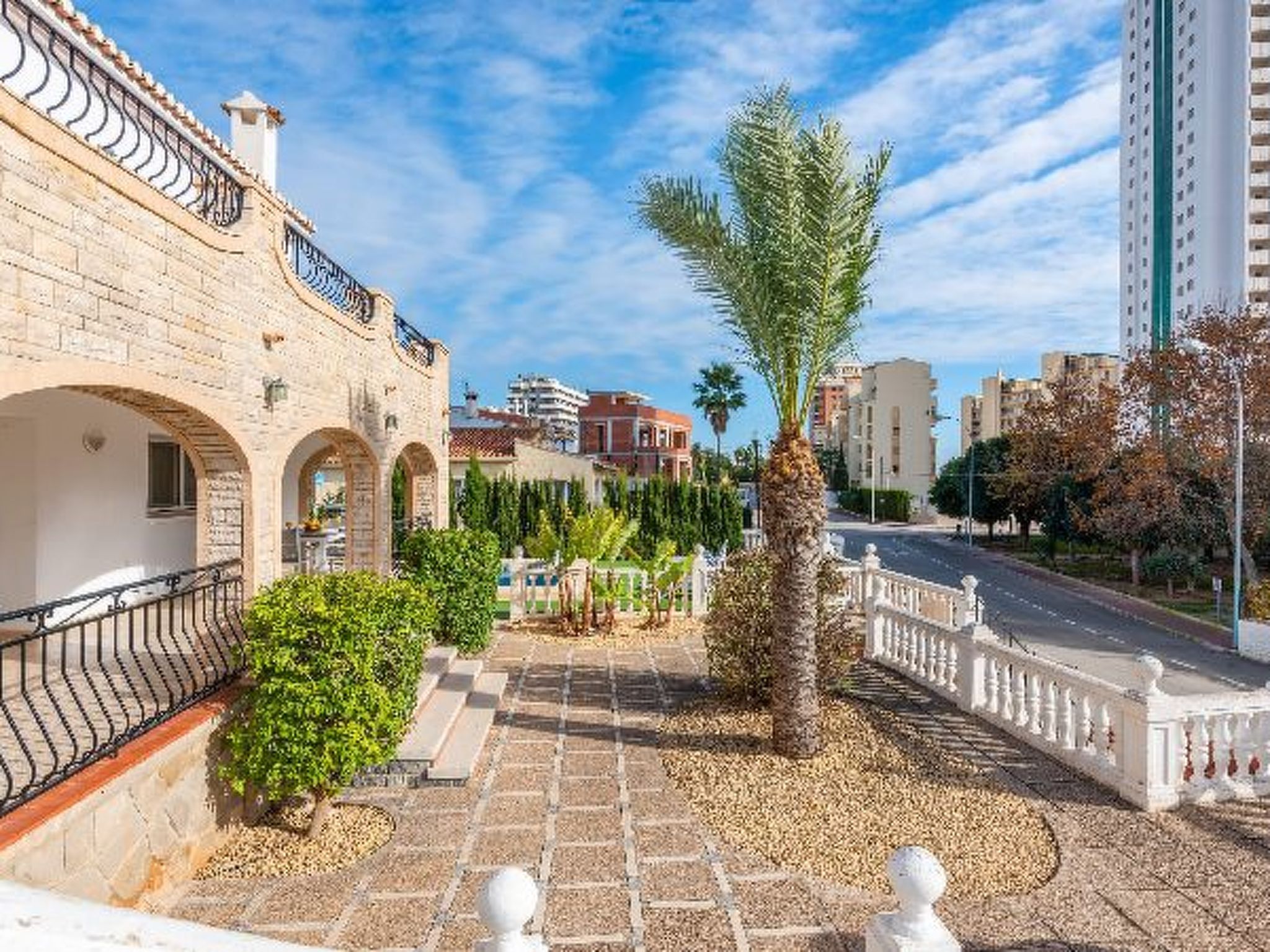 Photo of Villa Caleta - PlusHolidays