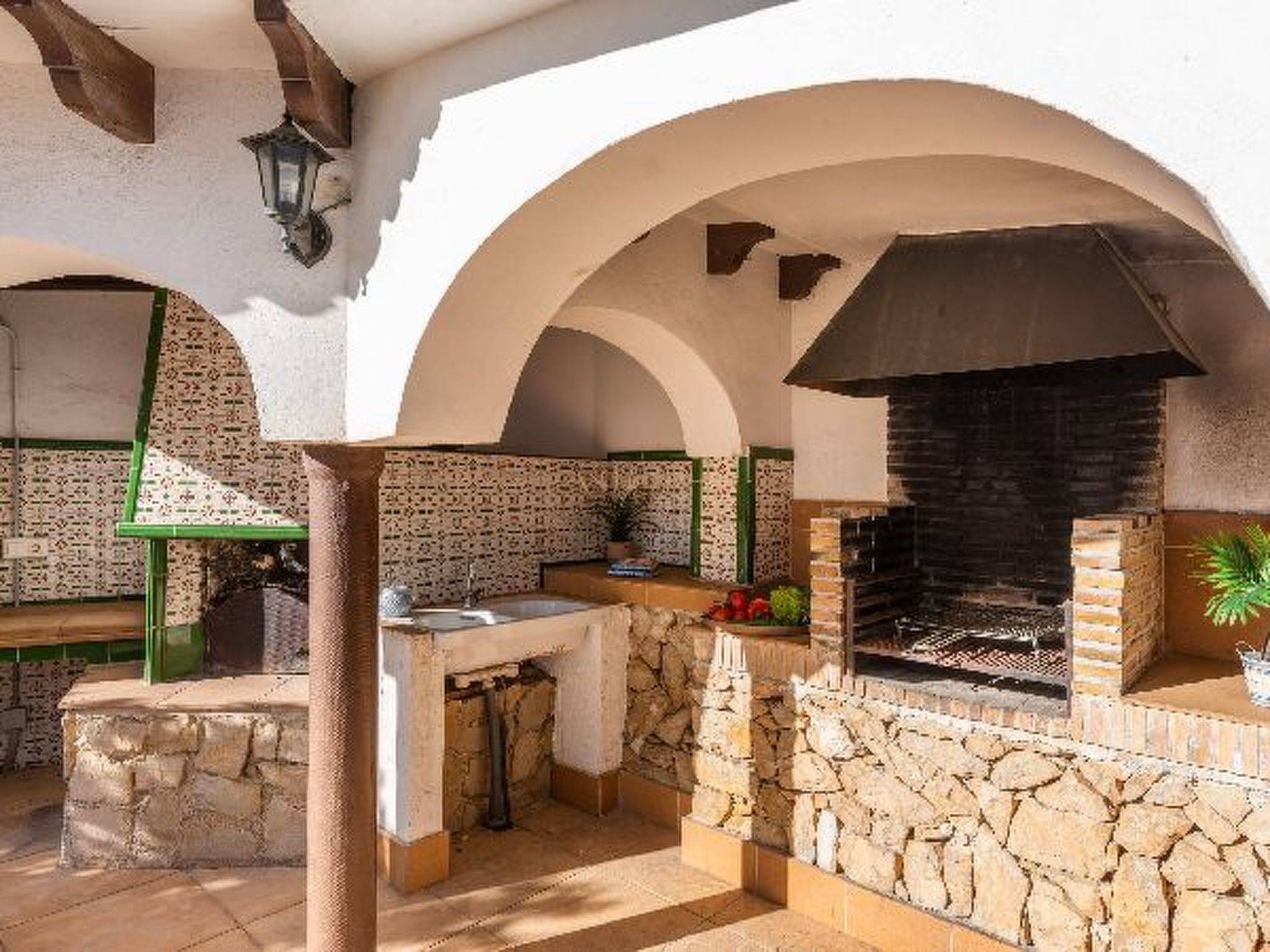 Photo of Villa Caleta - PlusHolidays