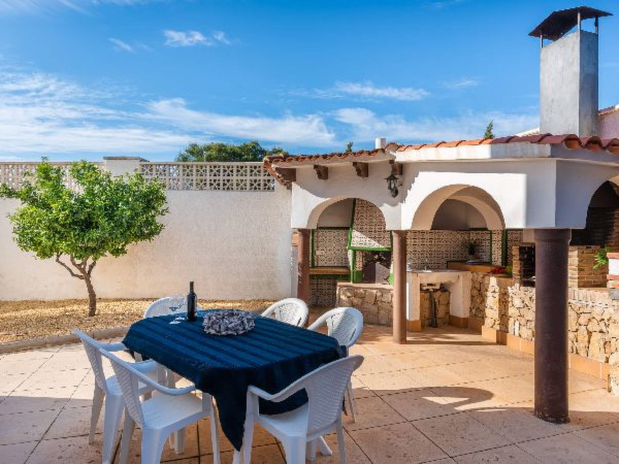 Photo of Villa Caleta - PlusHolidays