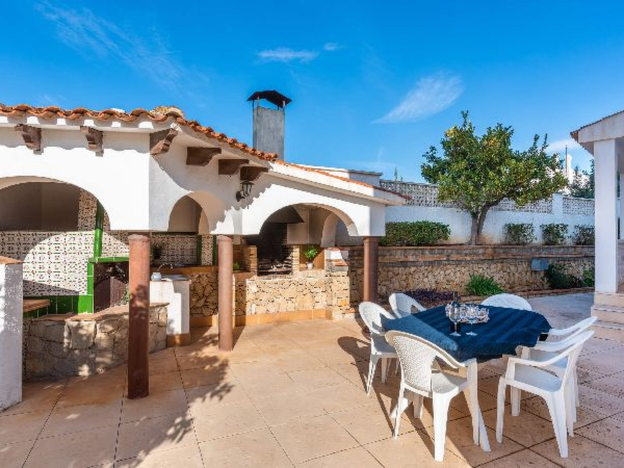 Photo of Villa Caleta - PlusHolidays