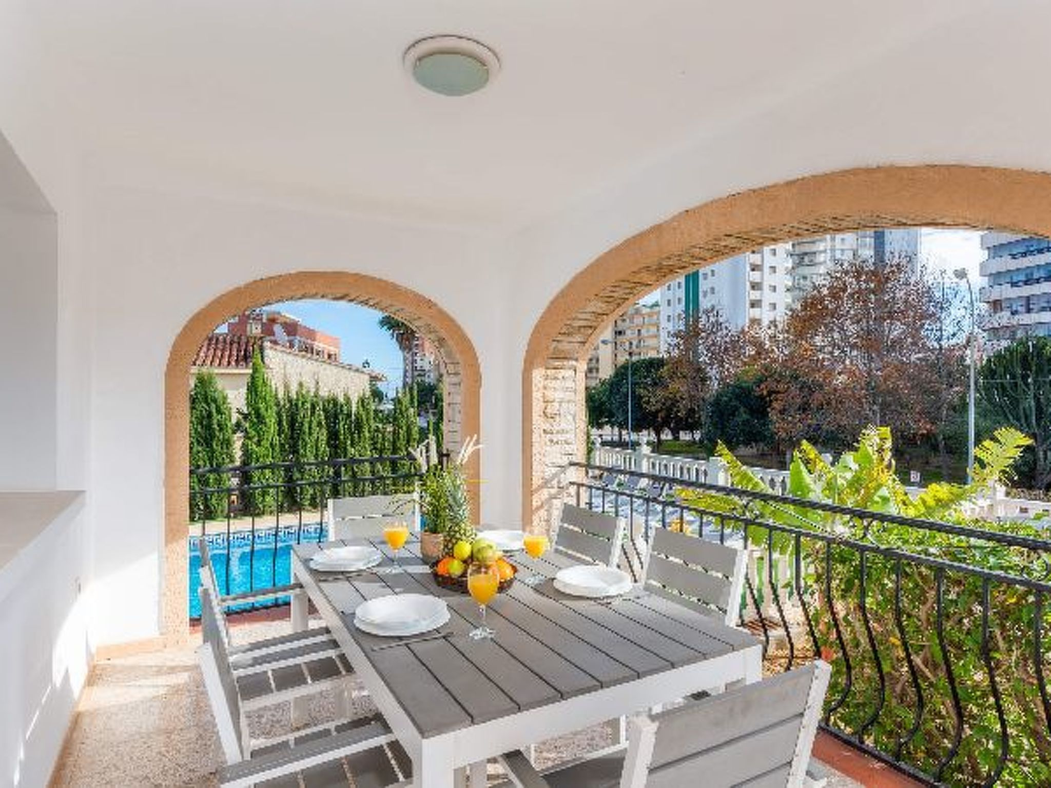 Photo of Villa Caleta - PlusHolidays