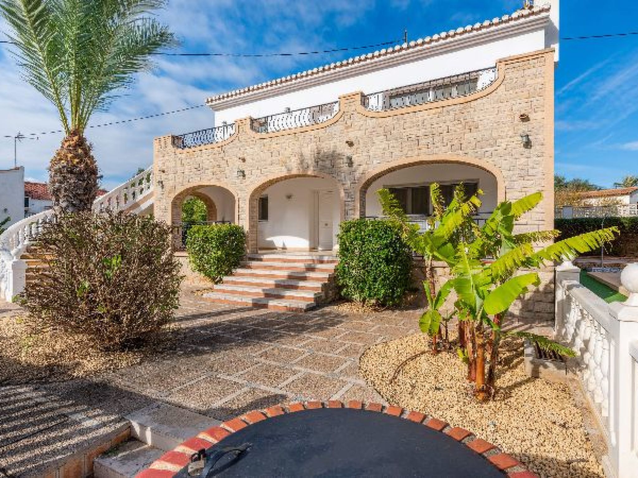 Photo of Villa Caleta - PlusHolidays