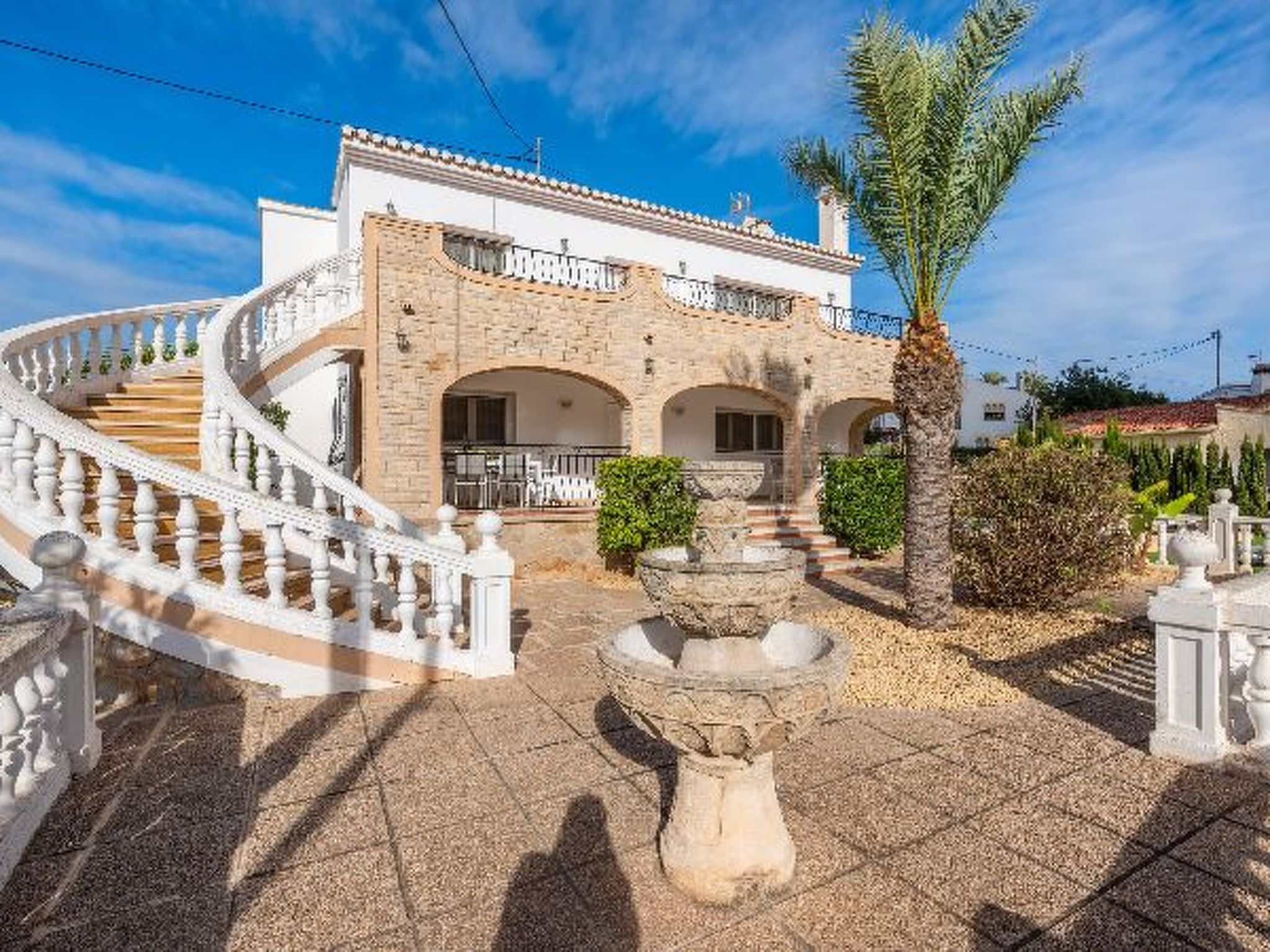 Photo of Villa Caleta - PlusHolidays