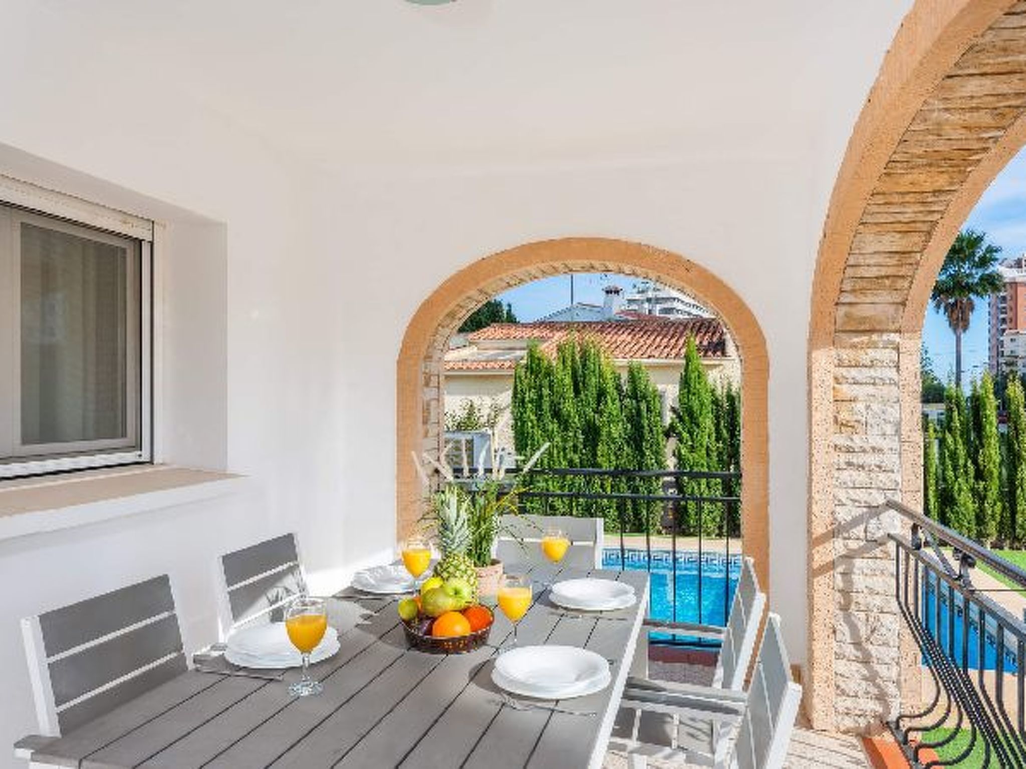 Photo of Villa Caleta - PlusHolidays