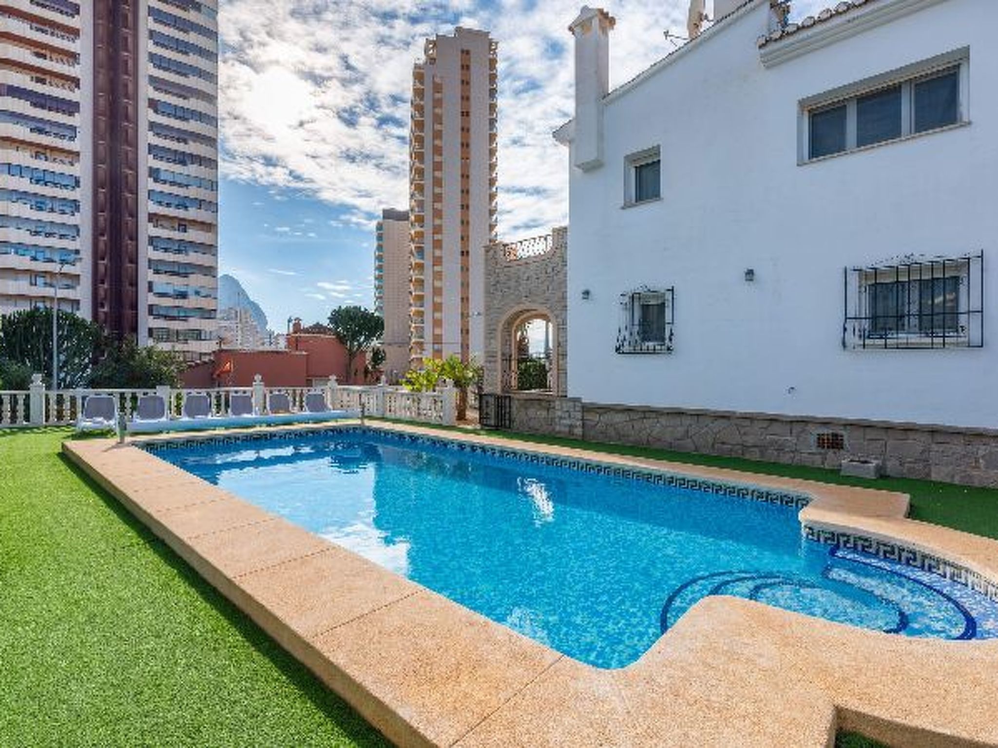 Photo of Villa Caleta - PlusHolidays