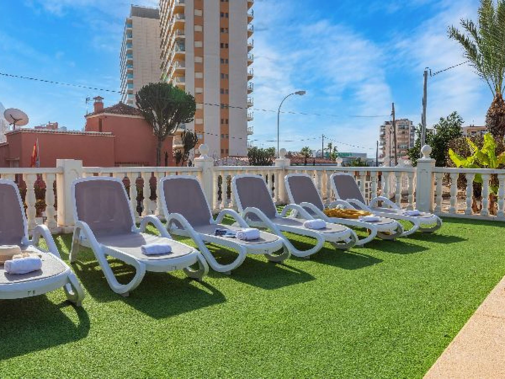 Photo of Villa Caleta - PlusHolidays