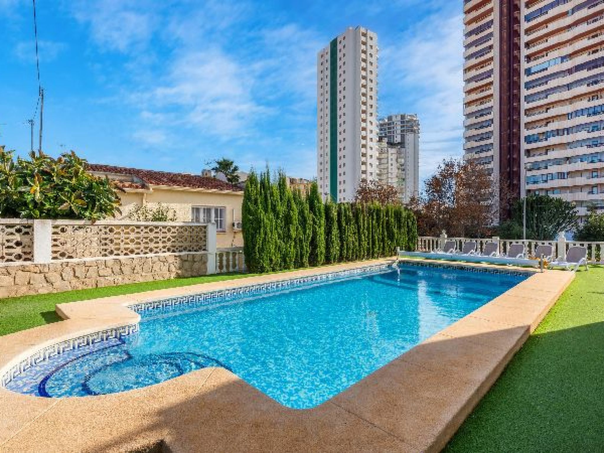 Photo of Villa Caleta - PlusHolidays