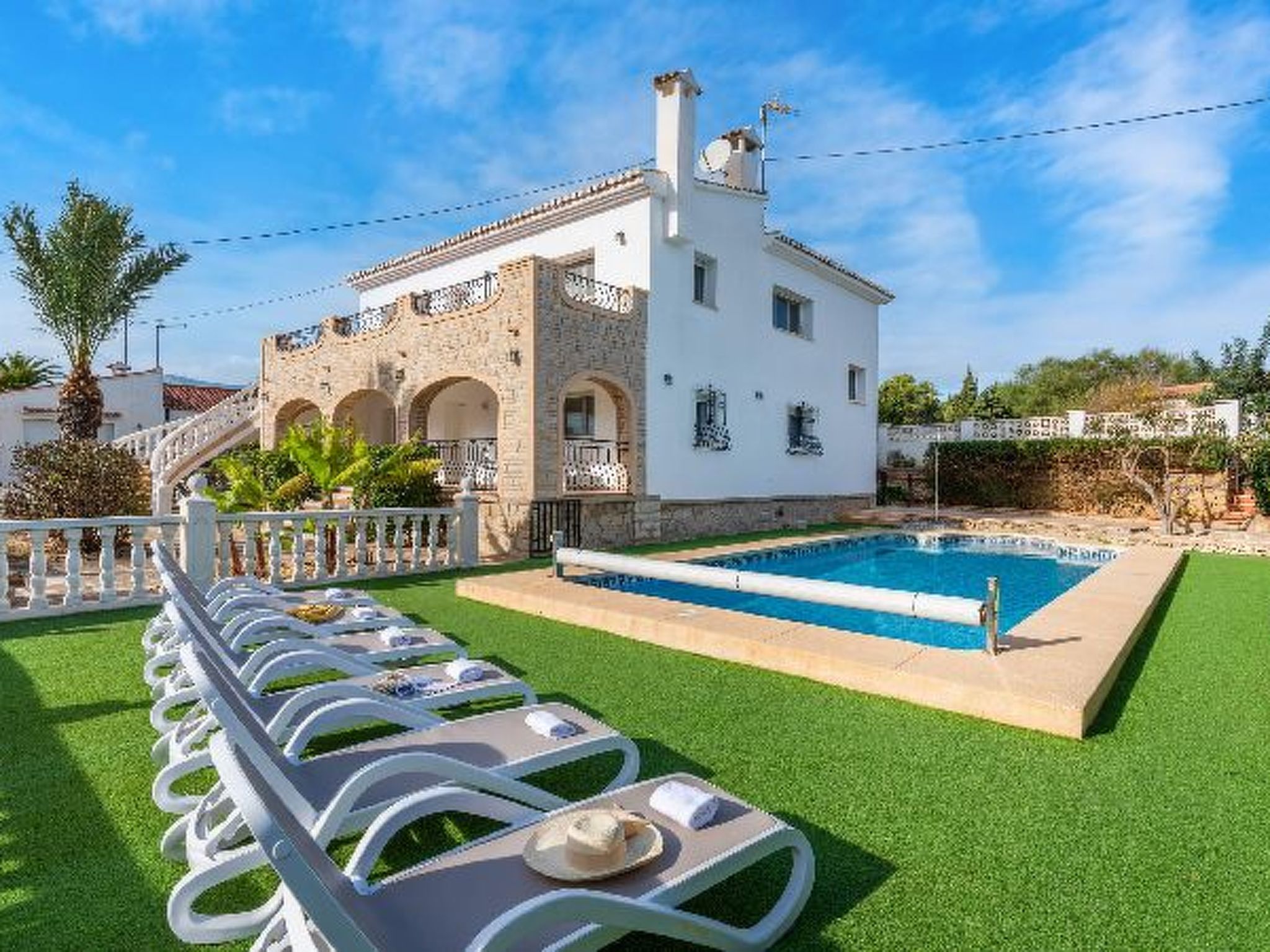 Photo of Villa Caleta - PlusHolidays