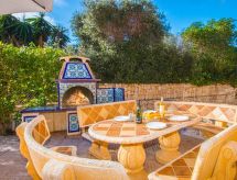 Villa Sanlio: Ruime vakantievilla op 800m² perceel vlakbij het strand in Calpe - thumbnail 5