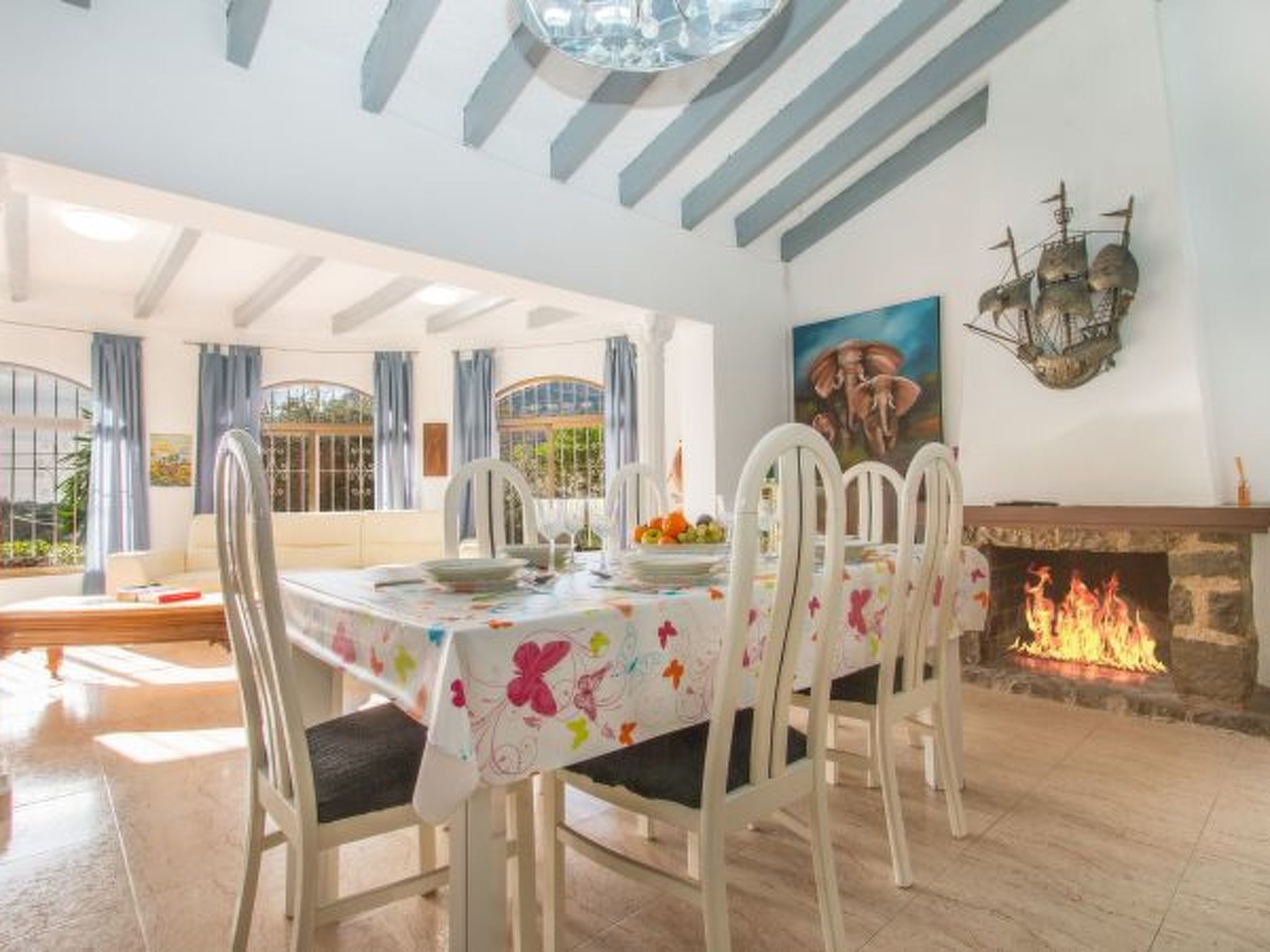 Photo of Villa Sanlio - PlusHolidays