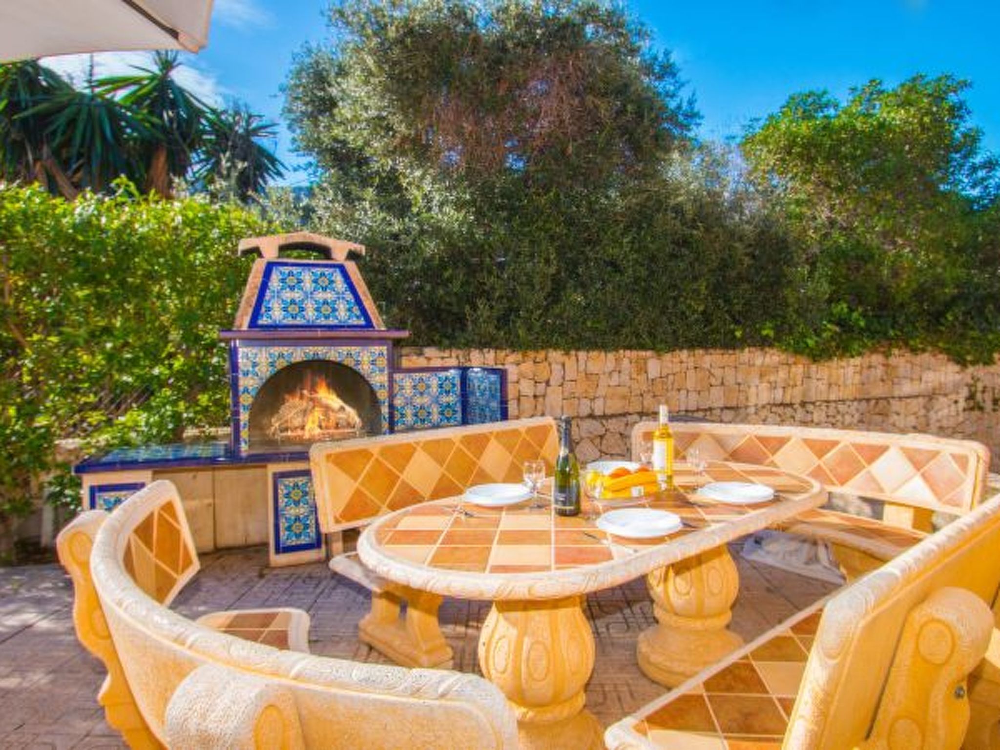 Photo of Villa Sanlio - PlusHolidays