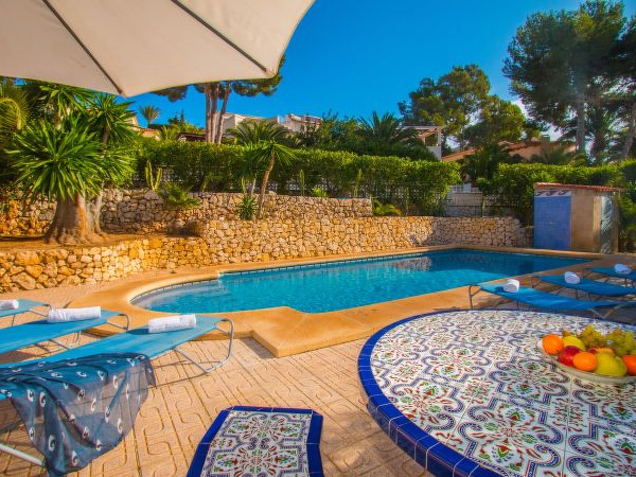 Photo of Villa Sanlio - PlusHolidays