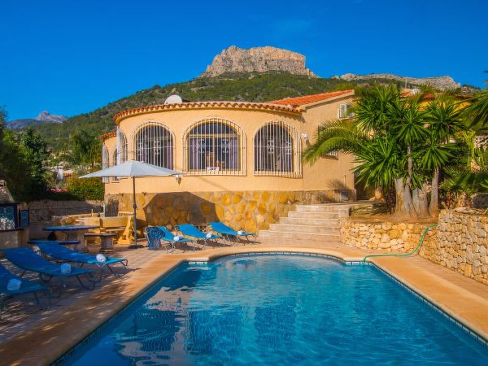 Photo of Villa Sanlio - PlusHolidays