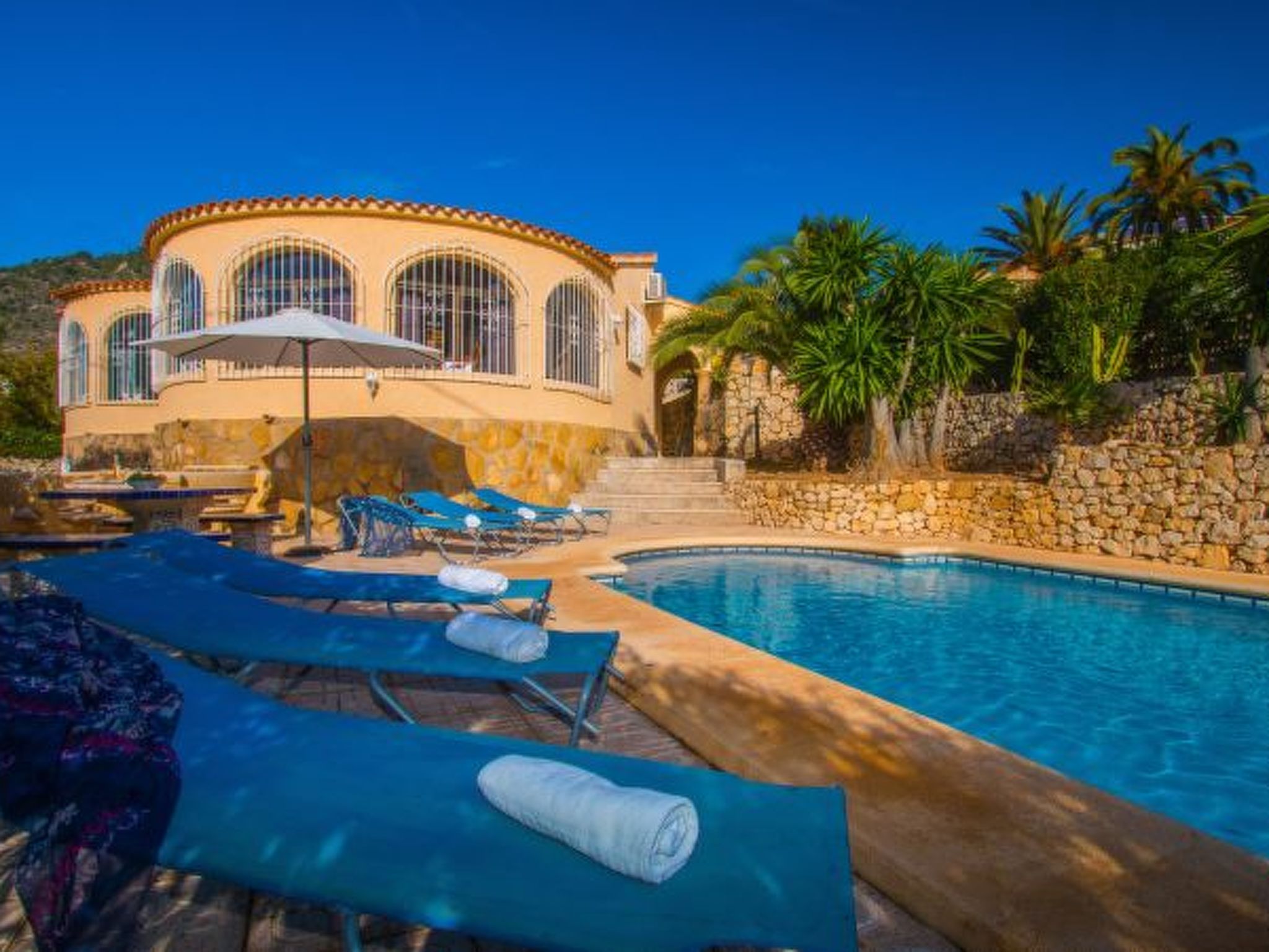 Photo of Villa Sanlio - PlusHolidays