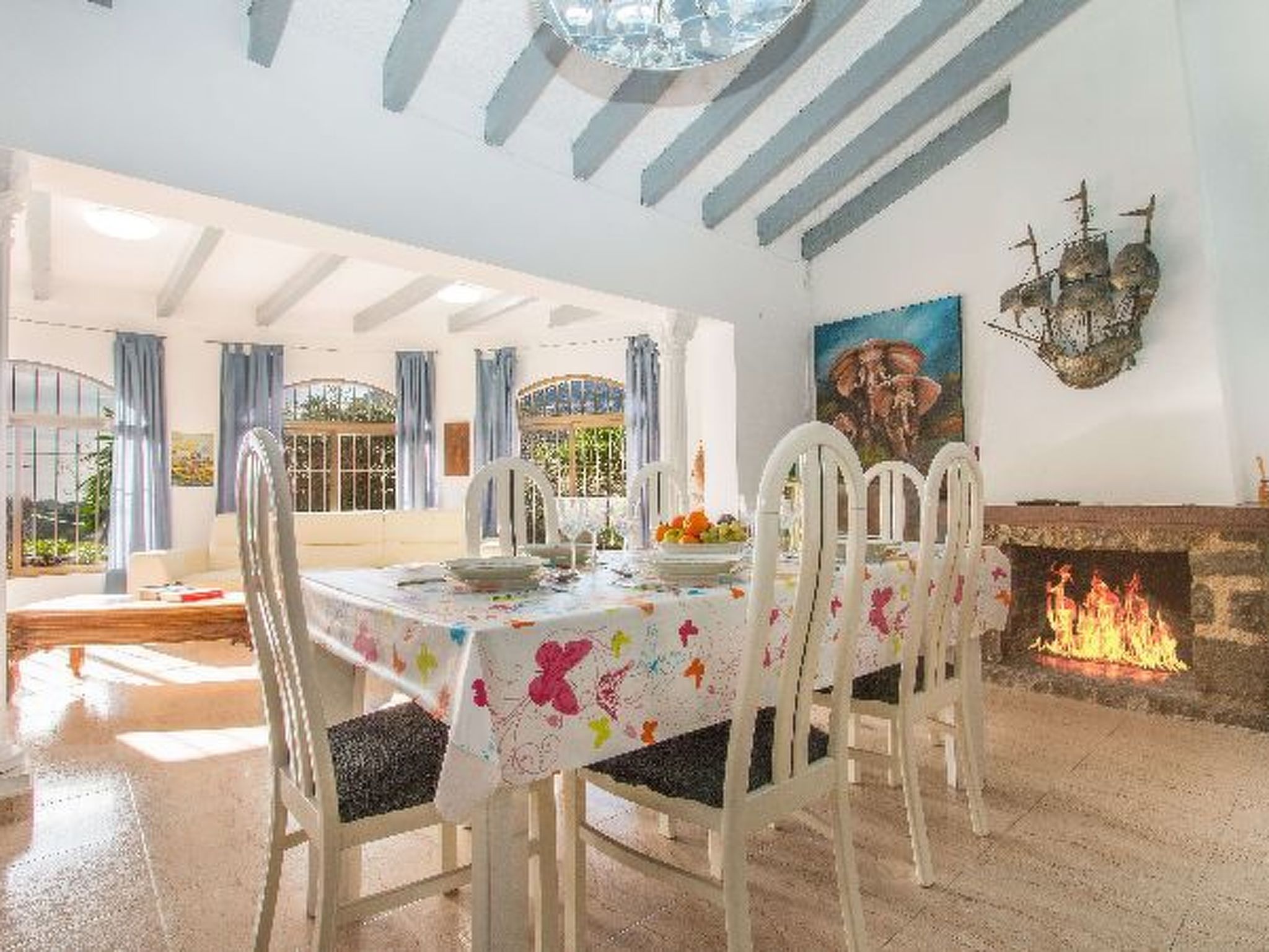 Photo of Villa Sanlio - PlusHolidays